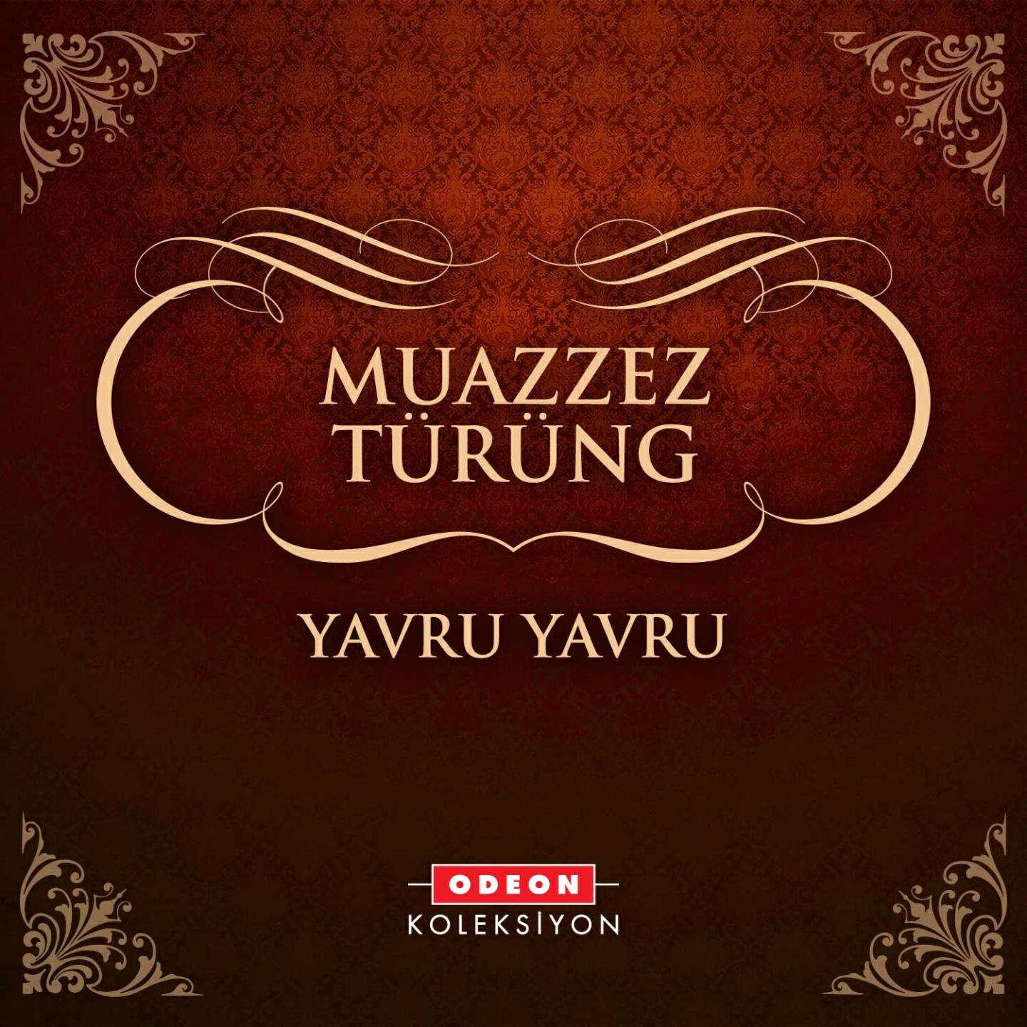 Релиз Yavru Yavru