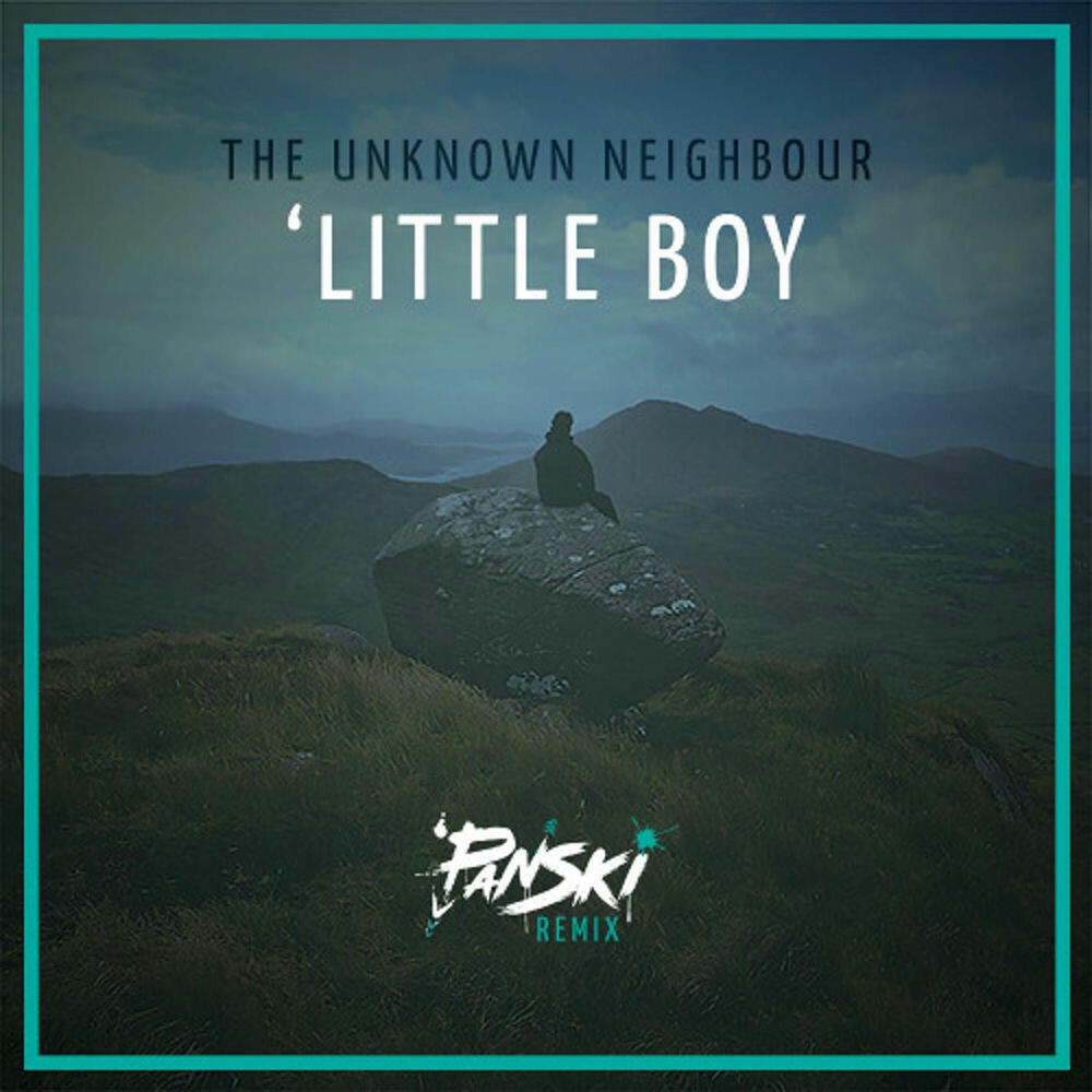 Релиз Little Boy [Panski Remix]