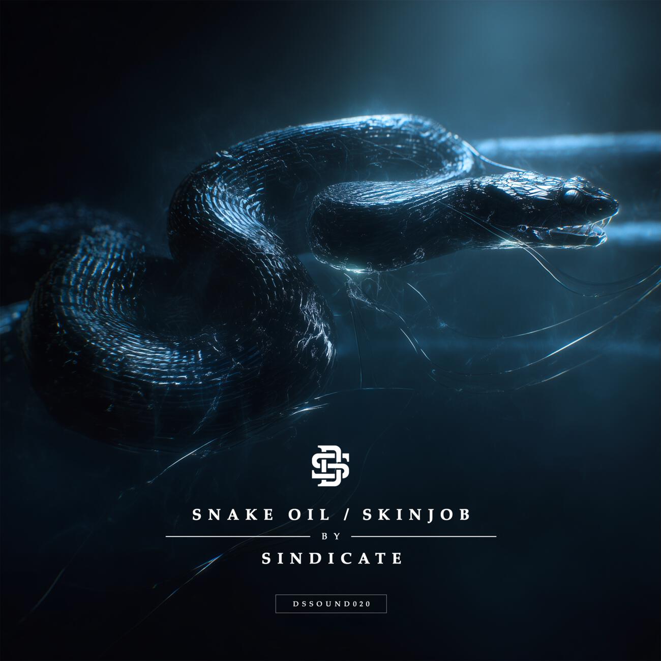 Релиз Snake Oil / Skinjob