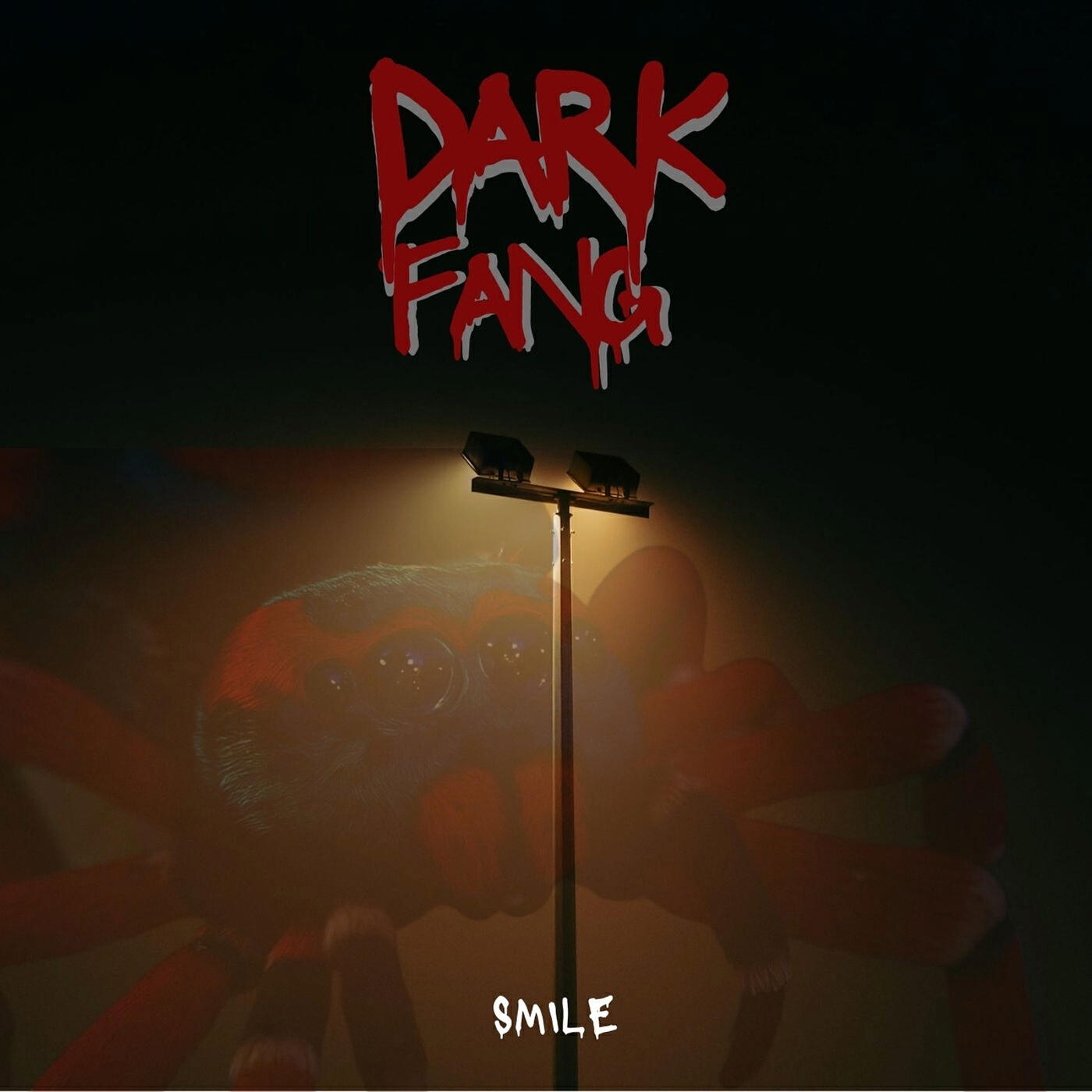 Релиз Dark Fang