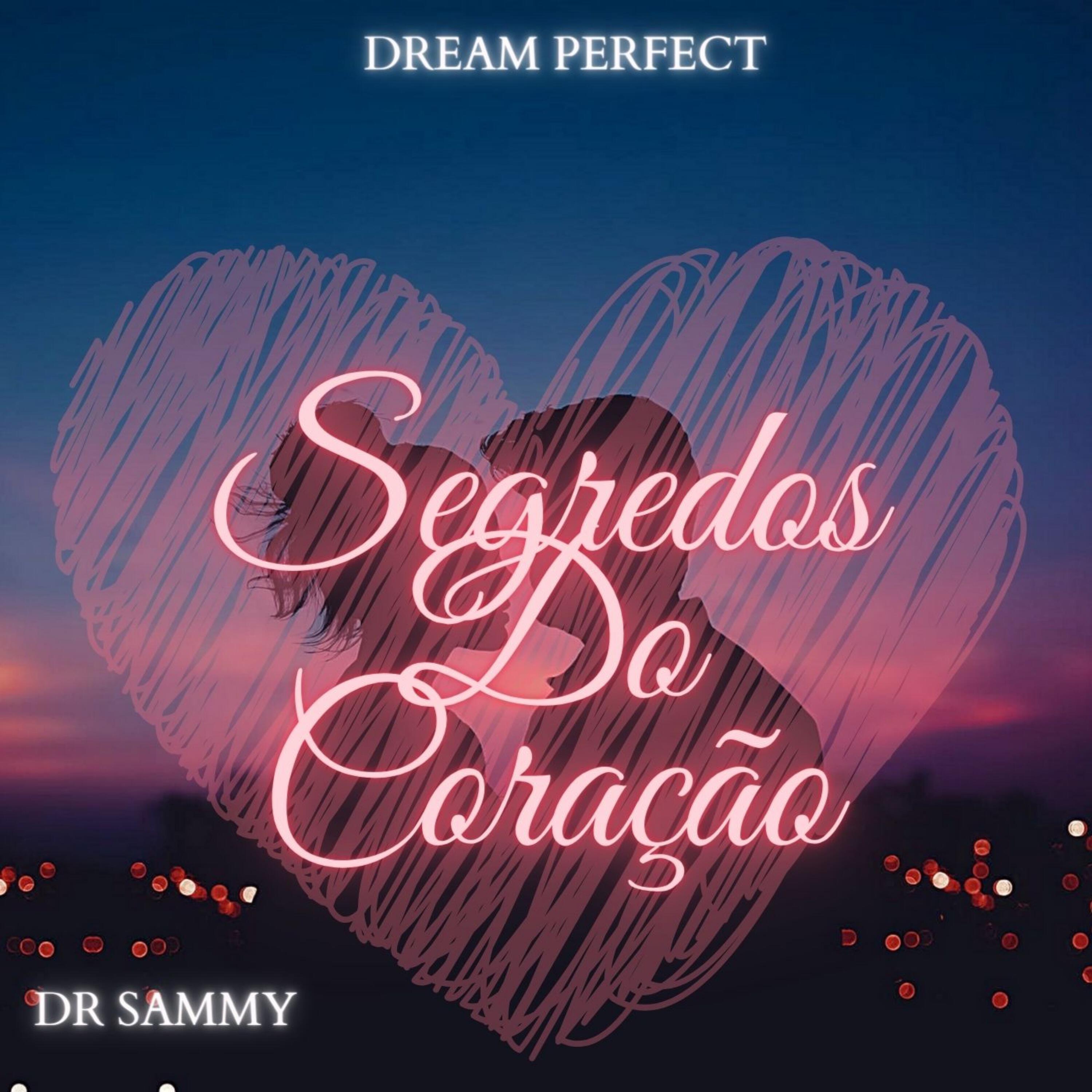 Релиз Segredos do Coração