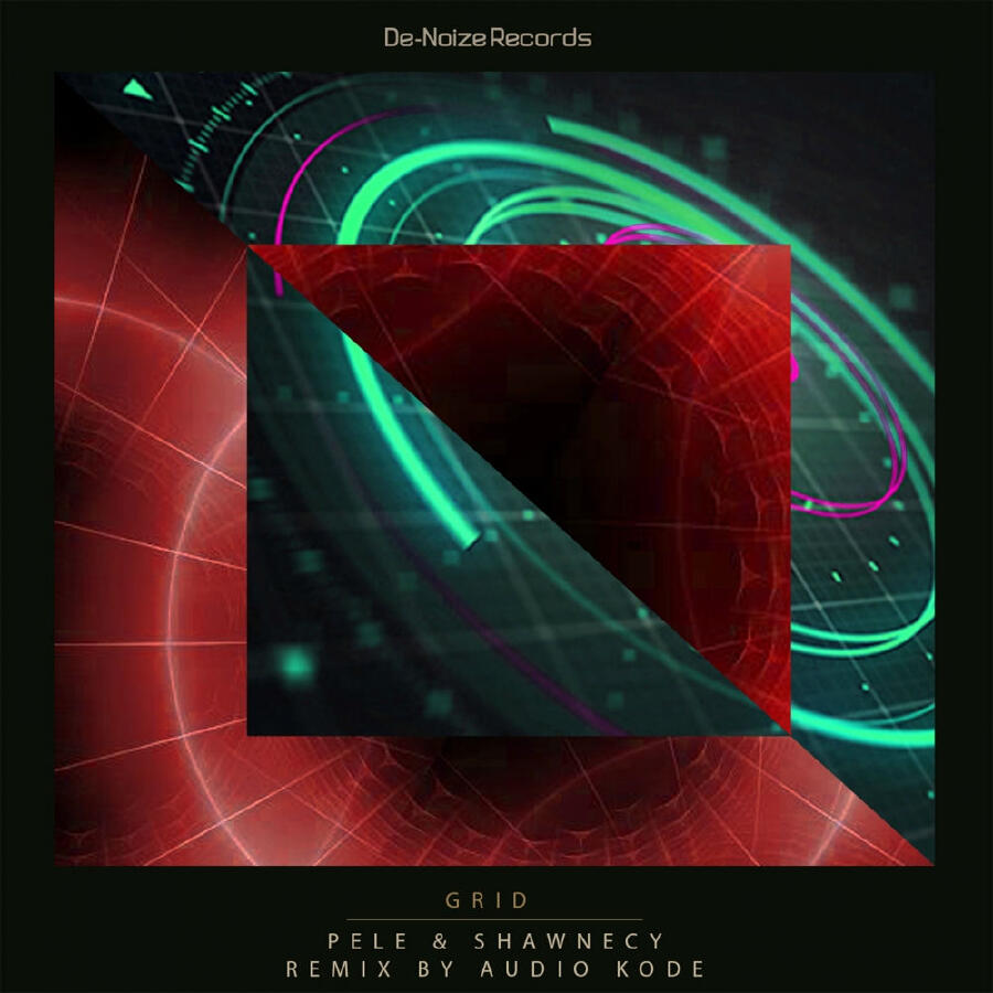Релиз Grid