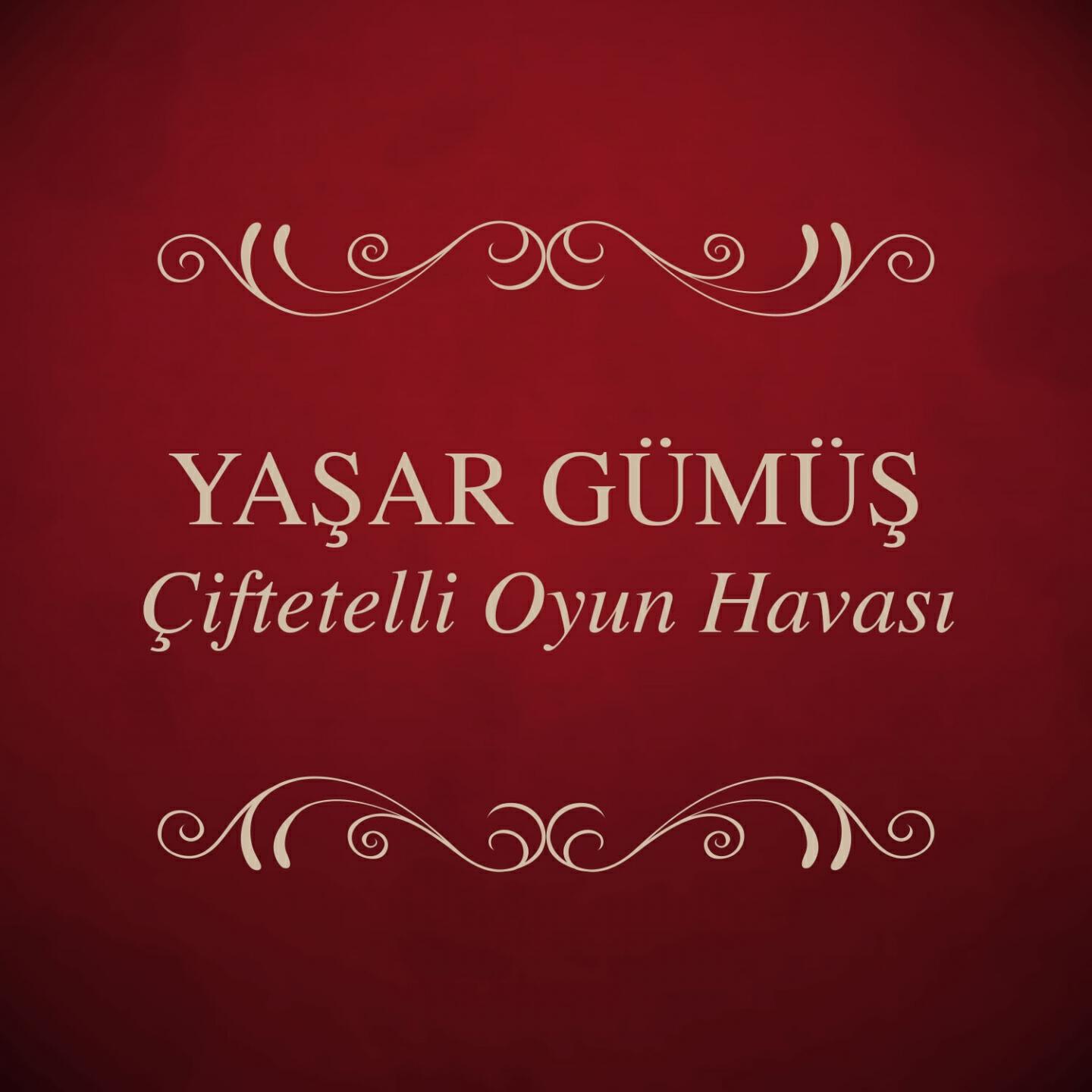 Релиз Çiftetelli Oyun Havası
