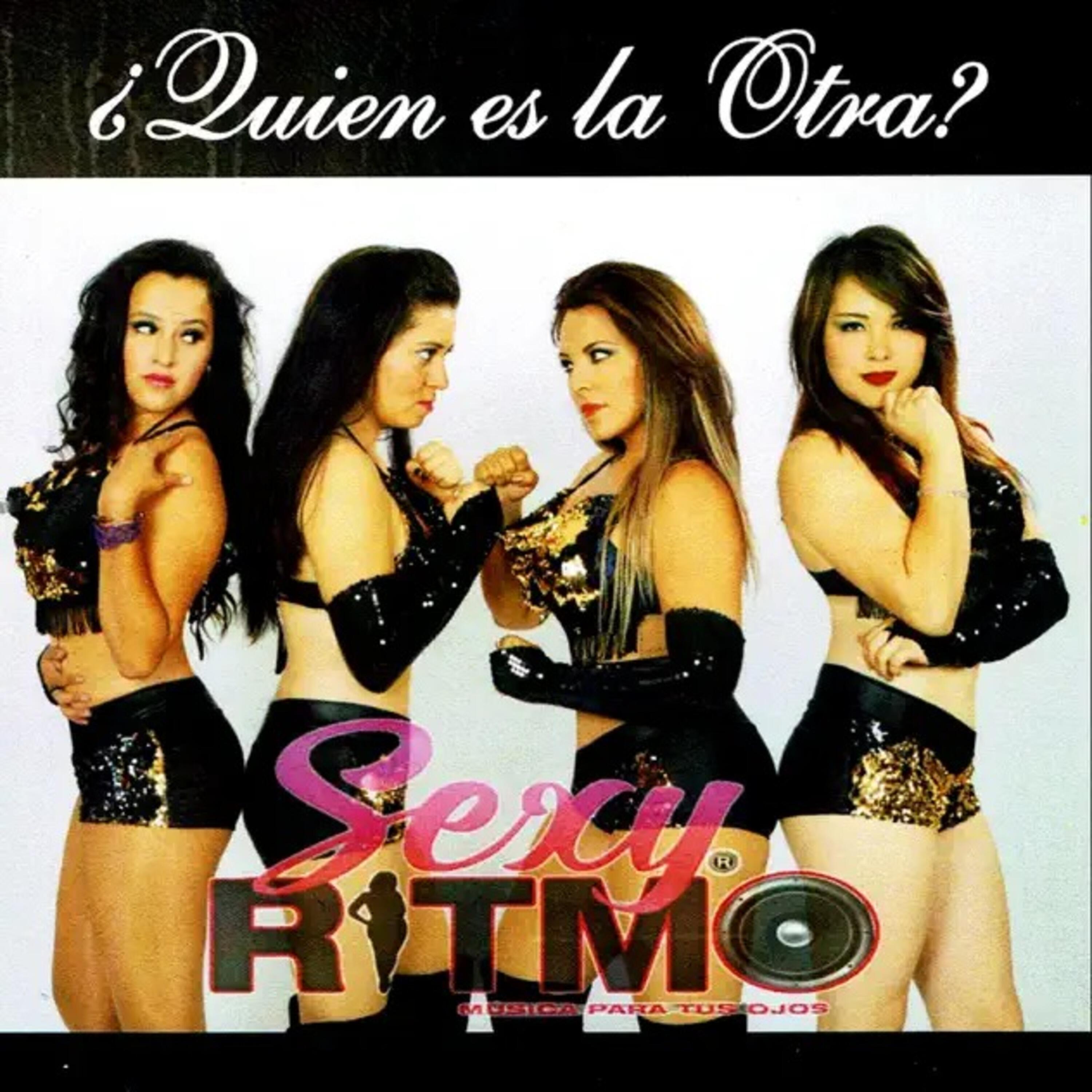 Релиз Quién Es la Otra