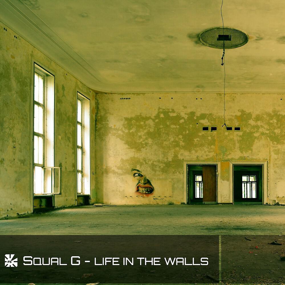 Релиз Life in the Walls