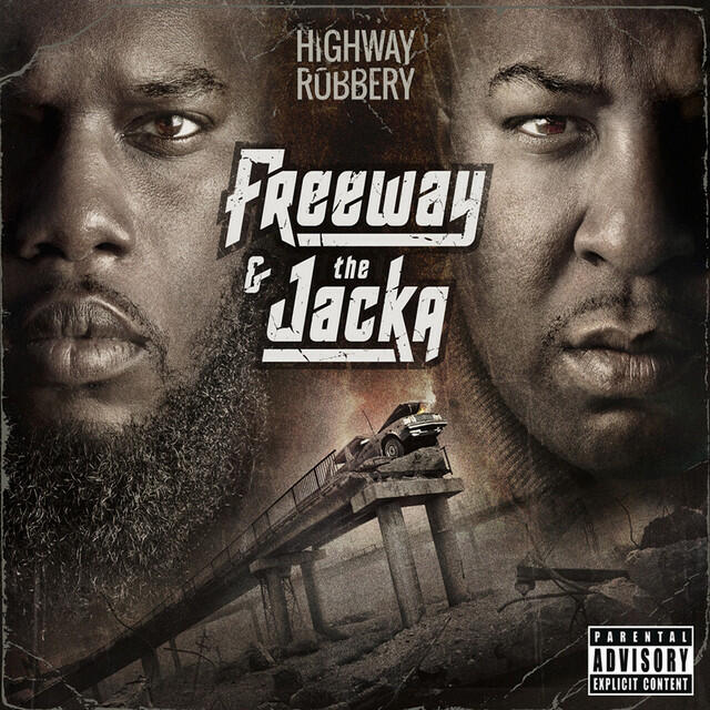 Постер альбома Highway Robbery