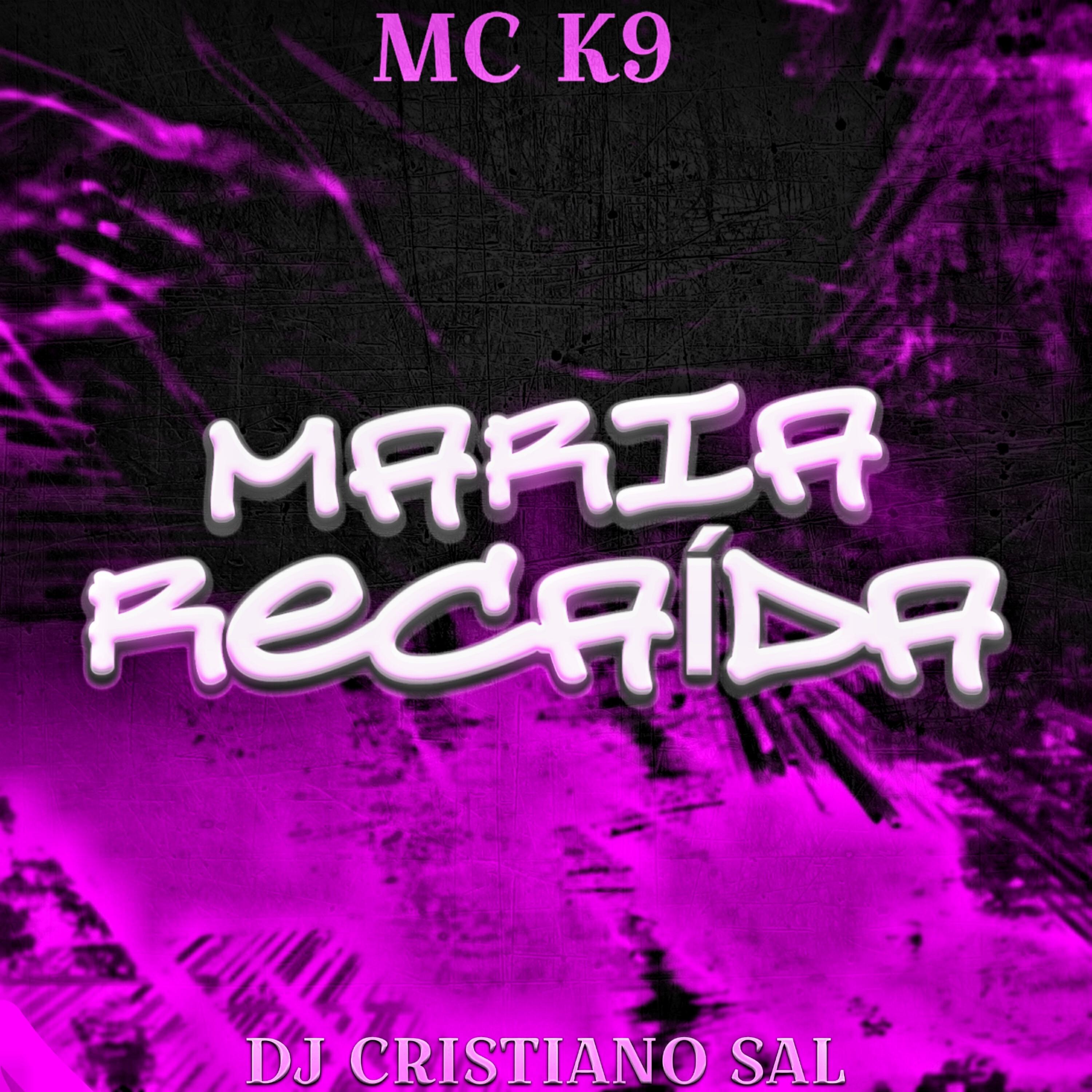 Скачать песню DJ CRISTIANO SAL, MC K9 - Maria Recaída бесплатно в MP3 для Android и iOS