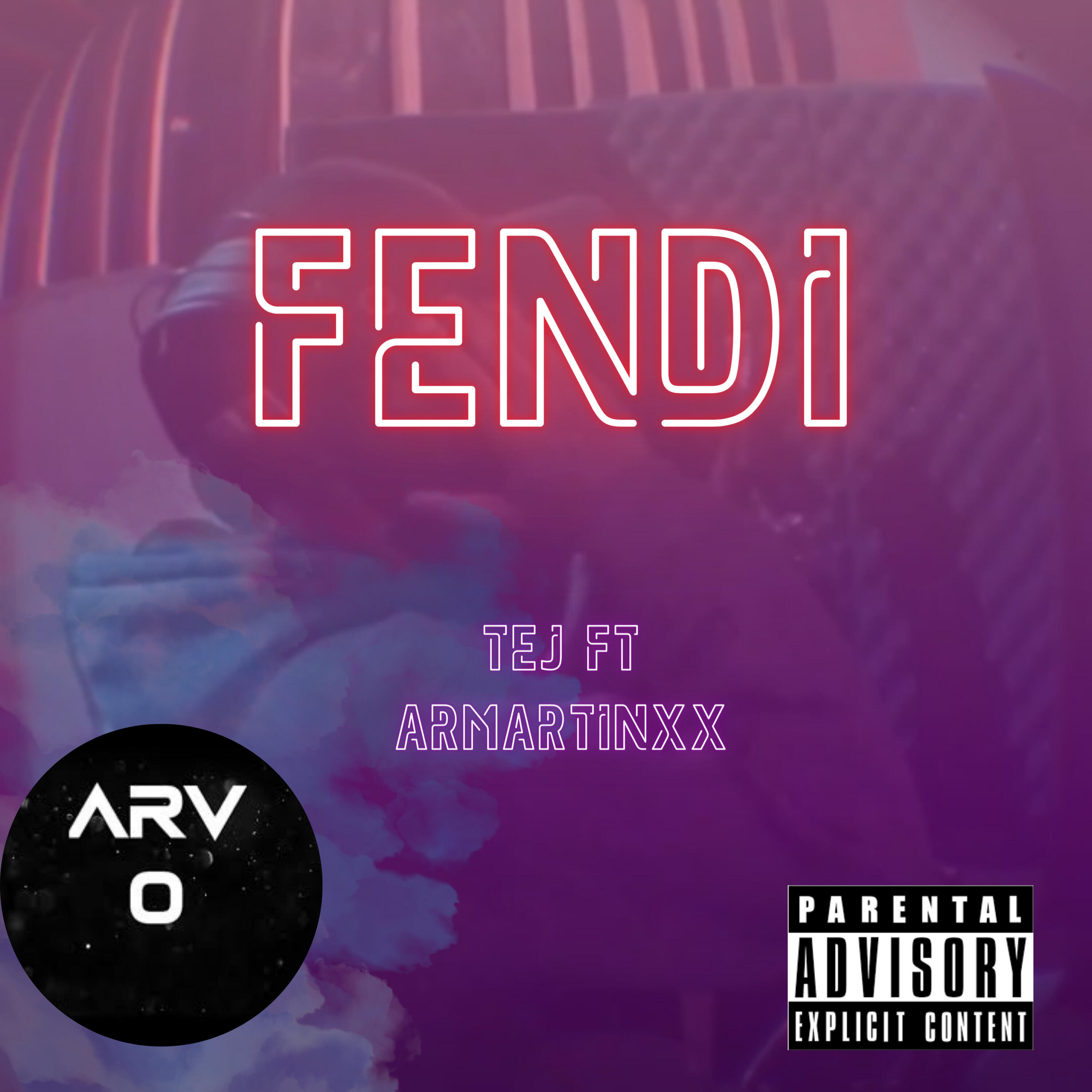Постер альбома Fendi