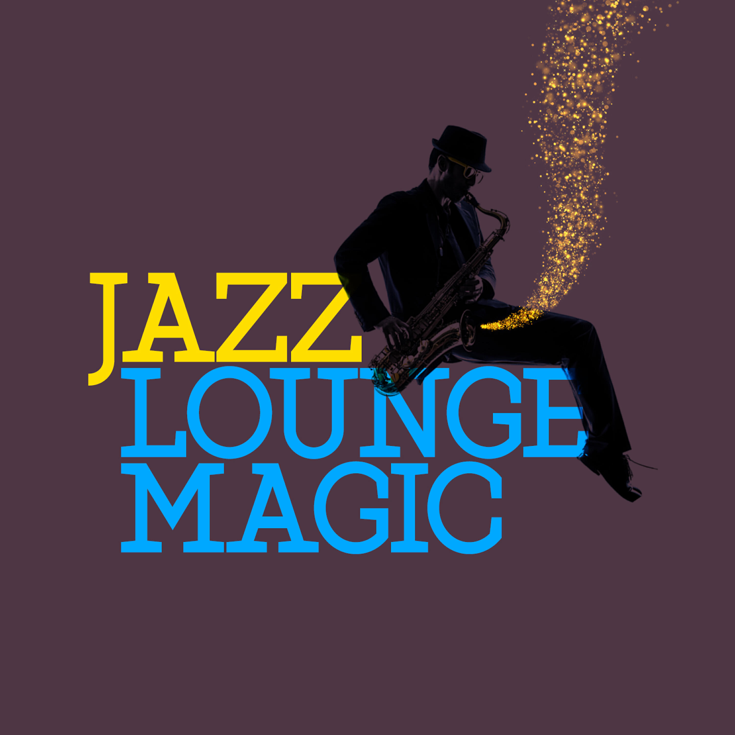 Релиз Jazz Lounge Magic
