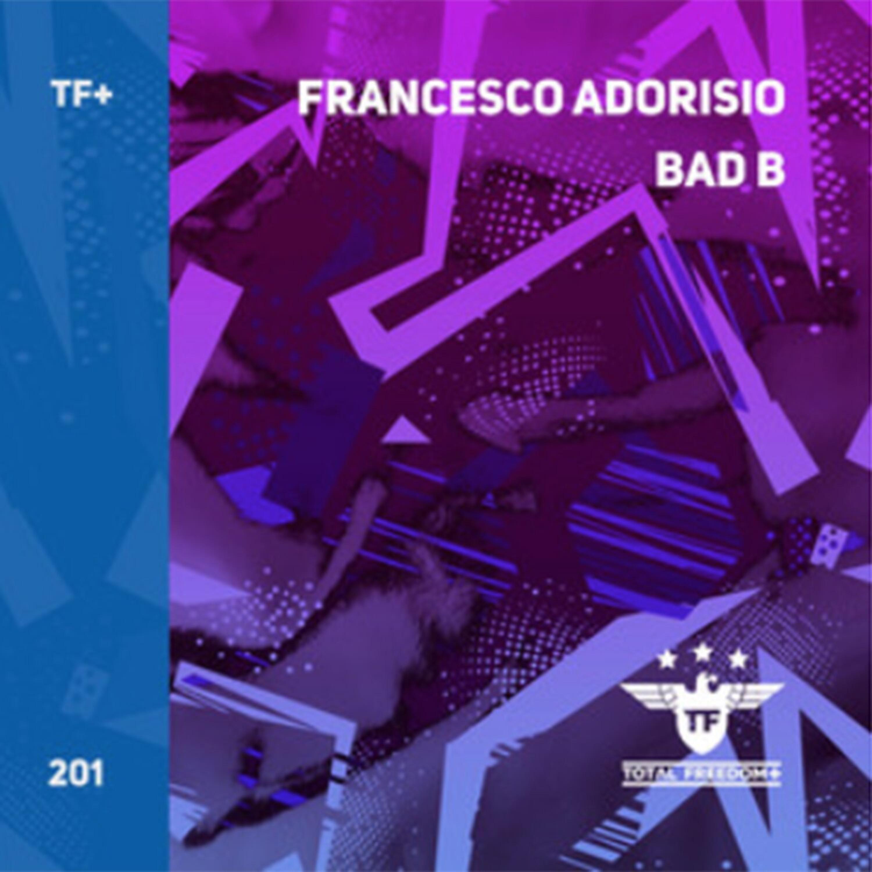 Francesco Adorisio