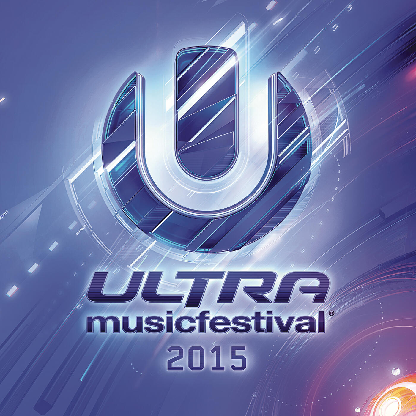 Релиз Ultra Music Festival 2015