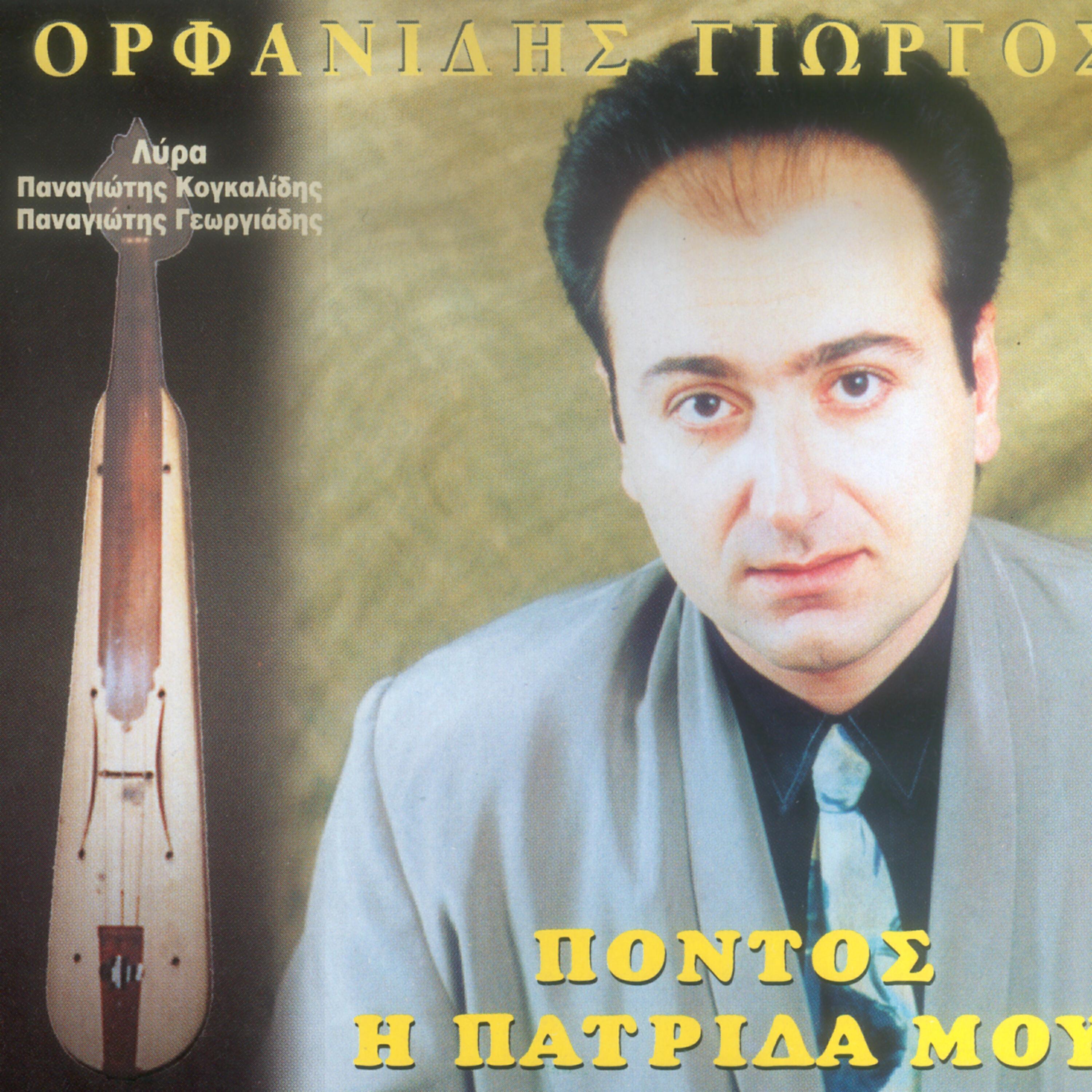 Panagiotis Kogkalidis