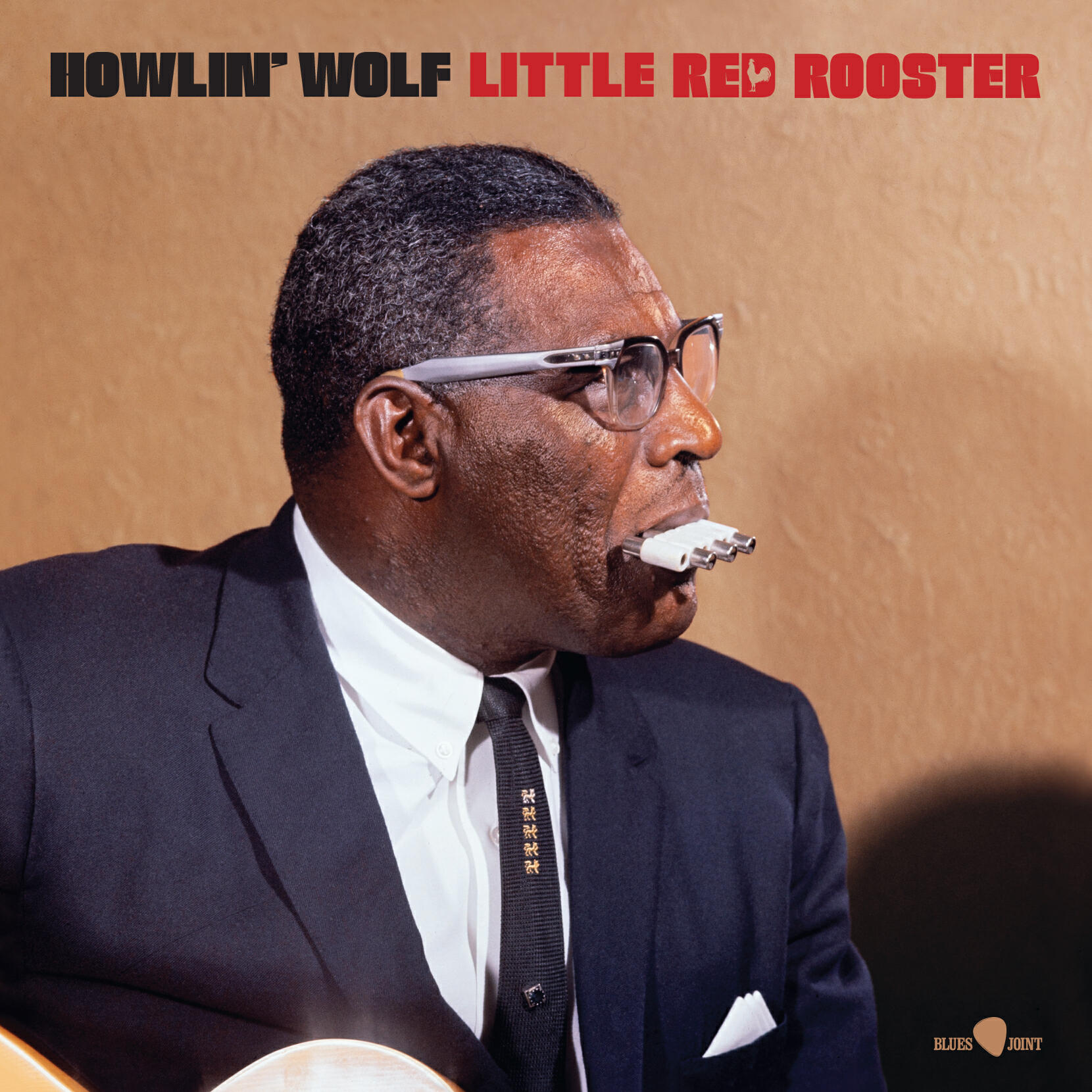 Релиз Little Red Rooster