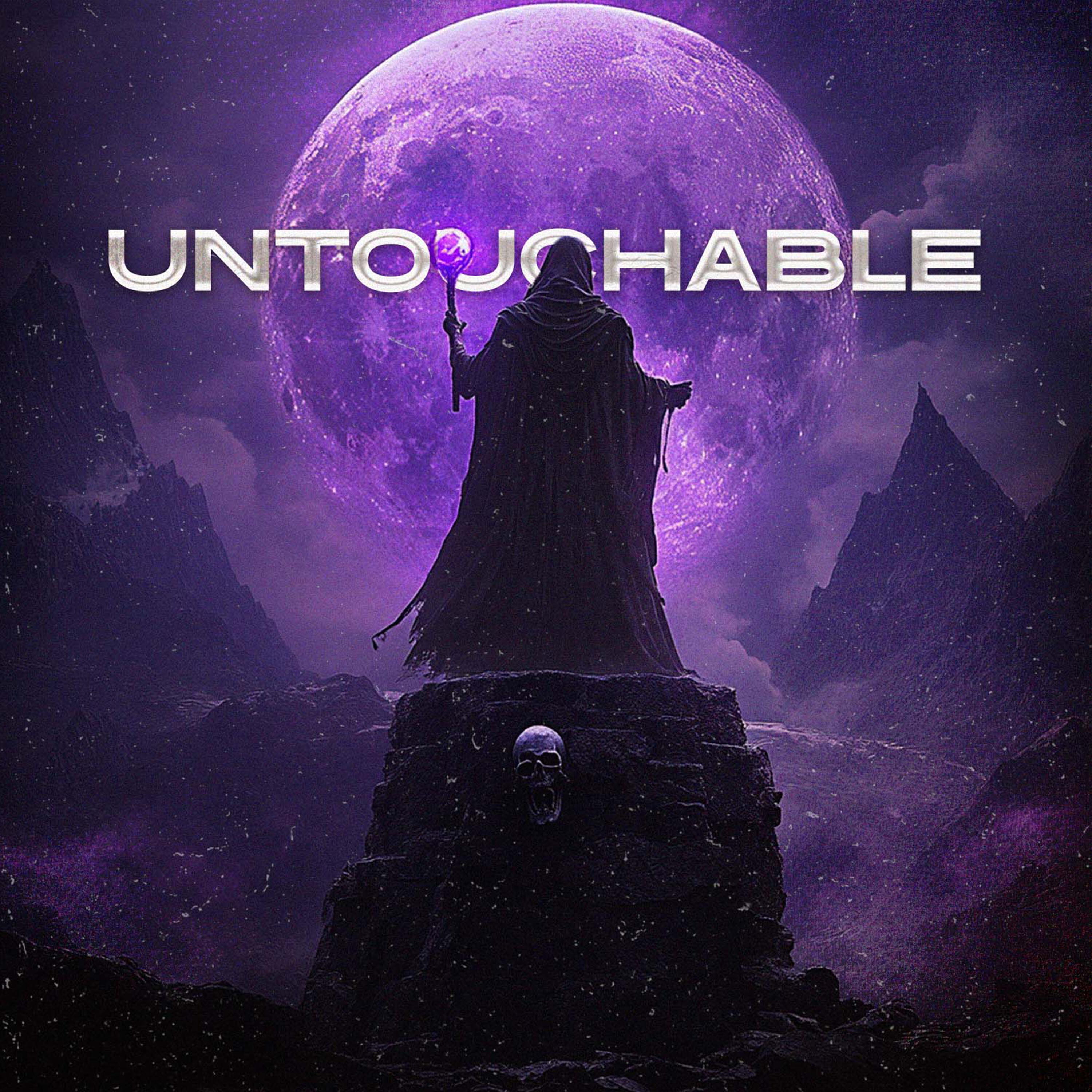Релиз UNTOUCHABLE!