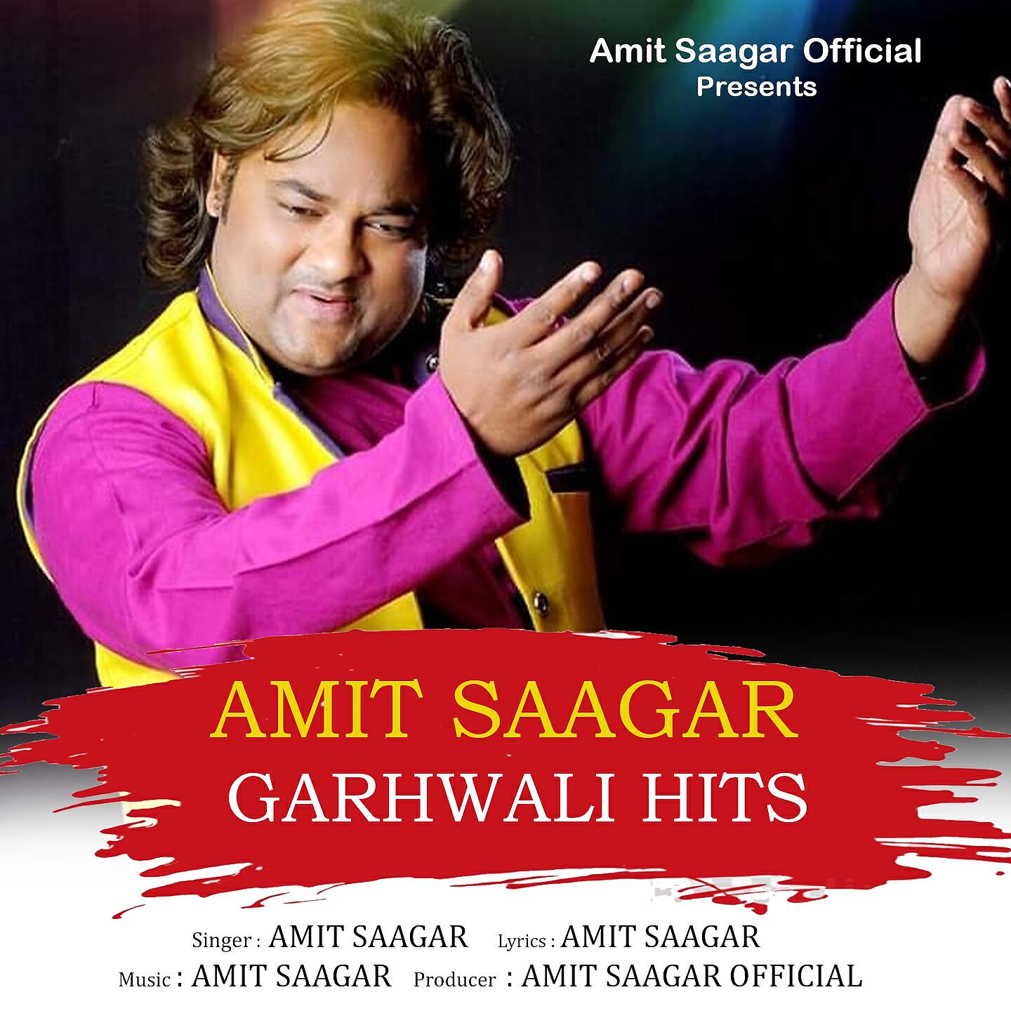 Релиз Amit Saagar Garhwali Hits