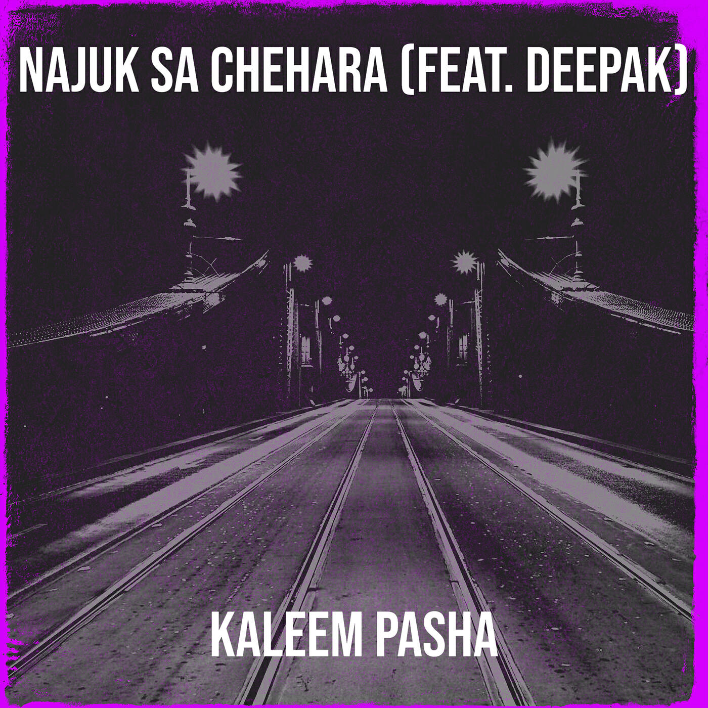 Релиз Najuk Sa Chehara