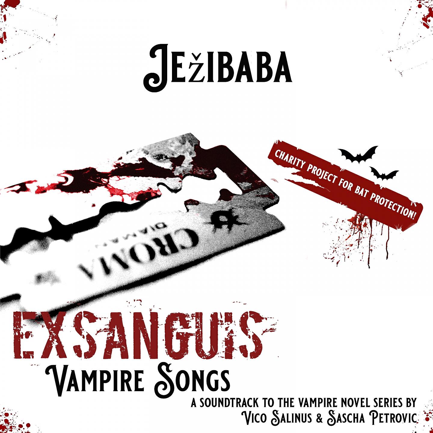 Релиз Chant de vampire
