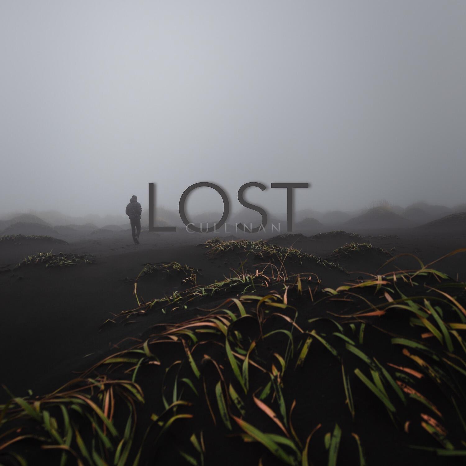 Релиз Lost