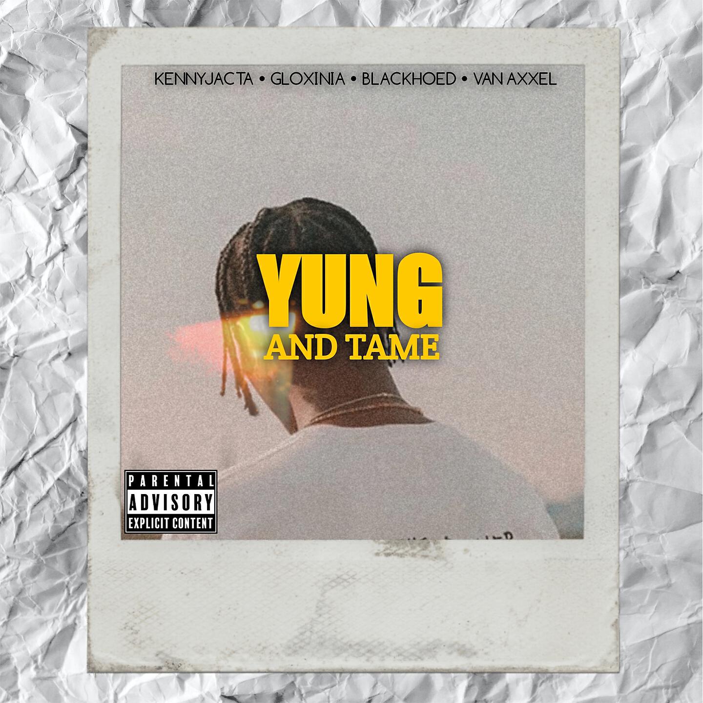 Релиз Yung And Tame