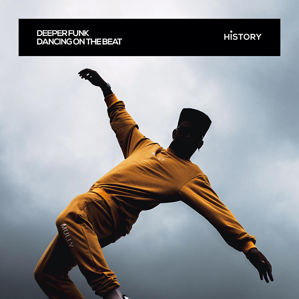 Релиз Dancing On The Beat