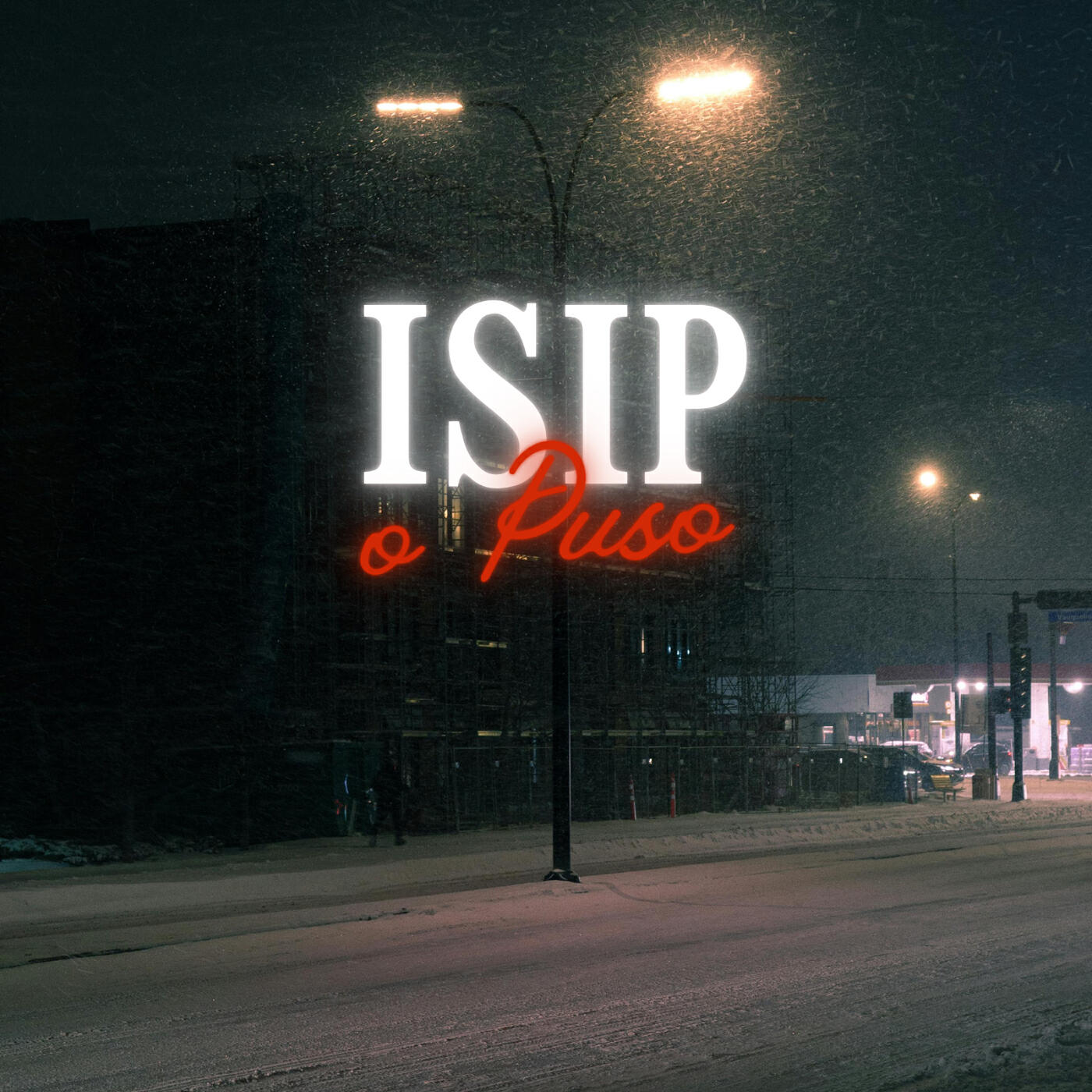 Релиз Isip O Puso