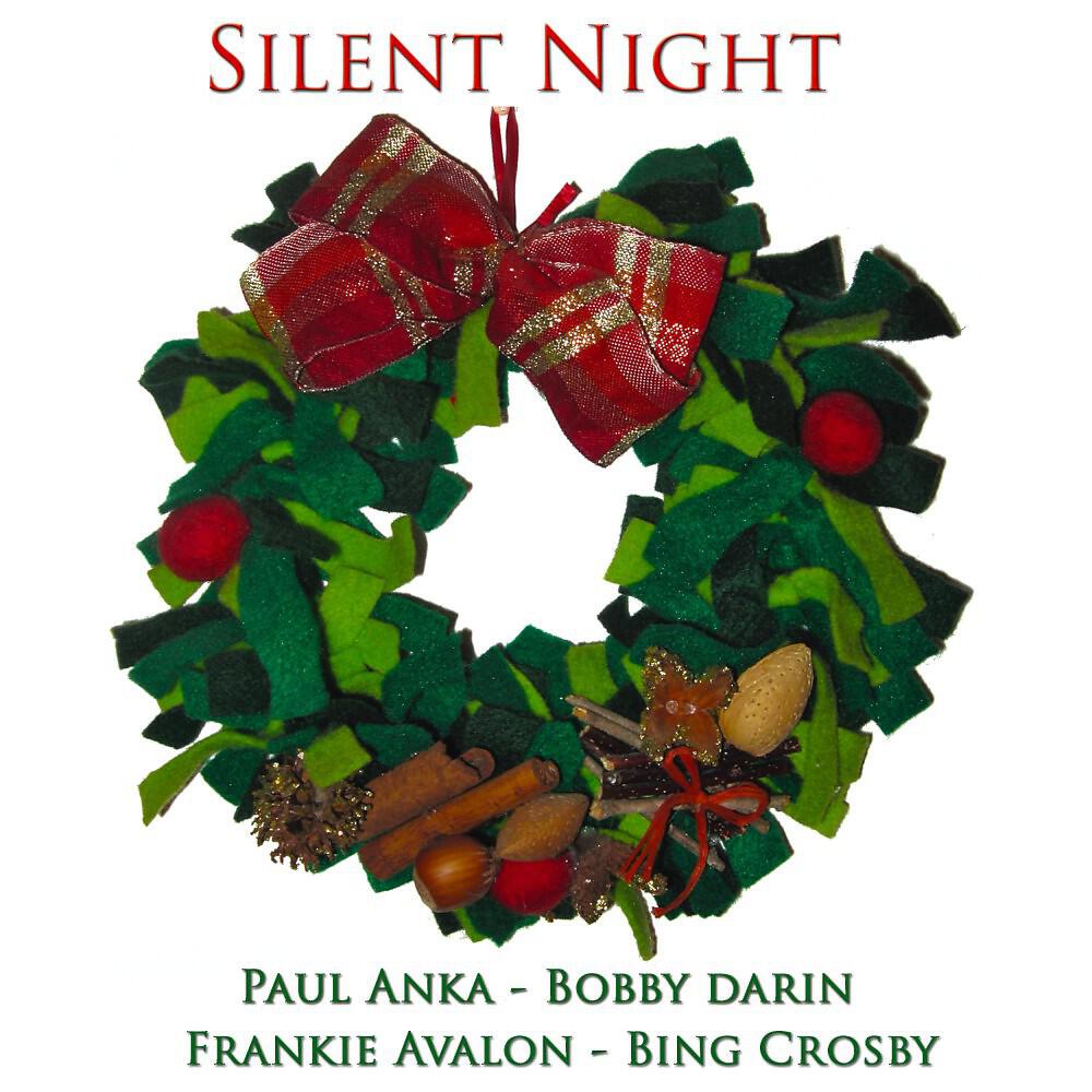 Релиз Silent Night (40 Classics Christmas Songs)