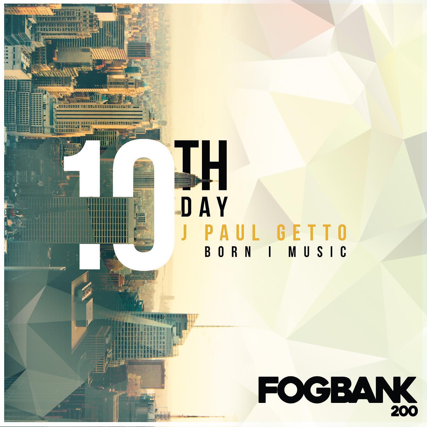 Релиз 10th Day