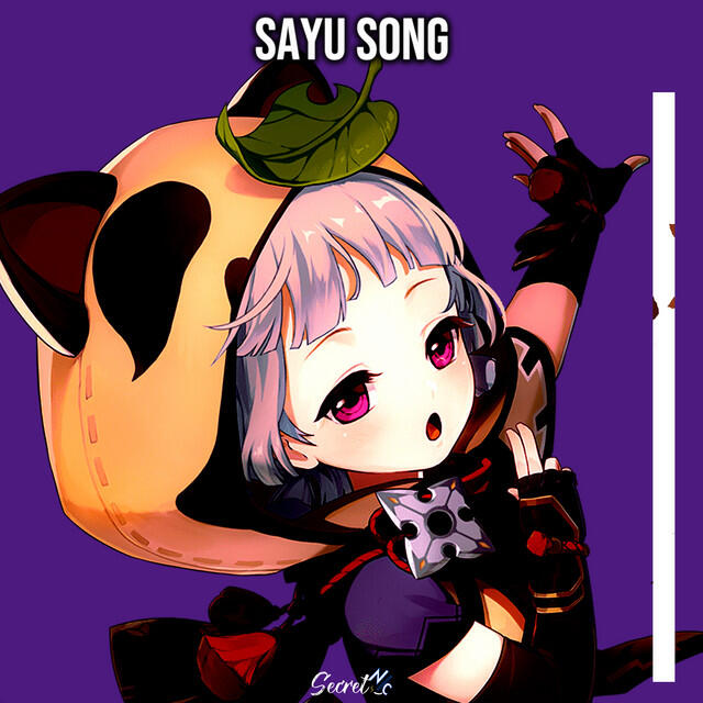 Релиз Sayu Song
