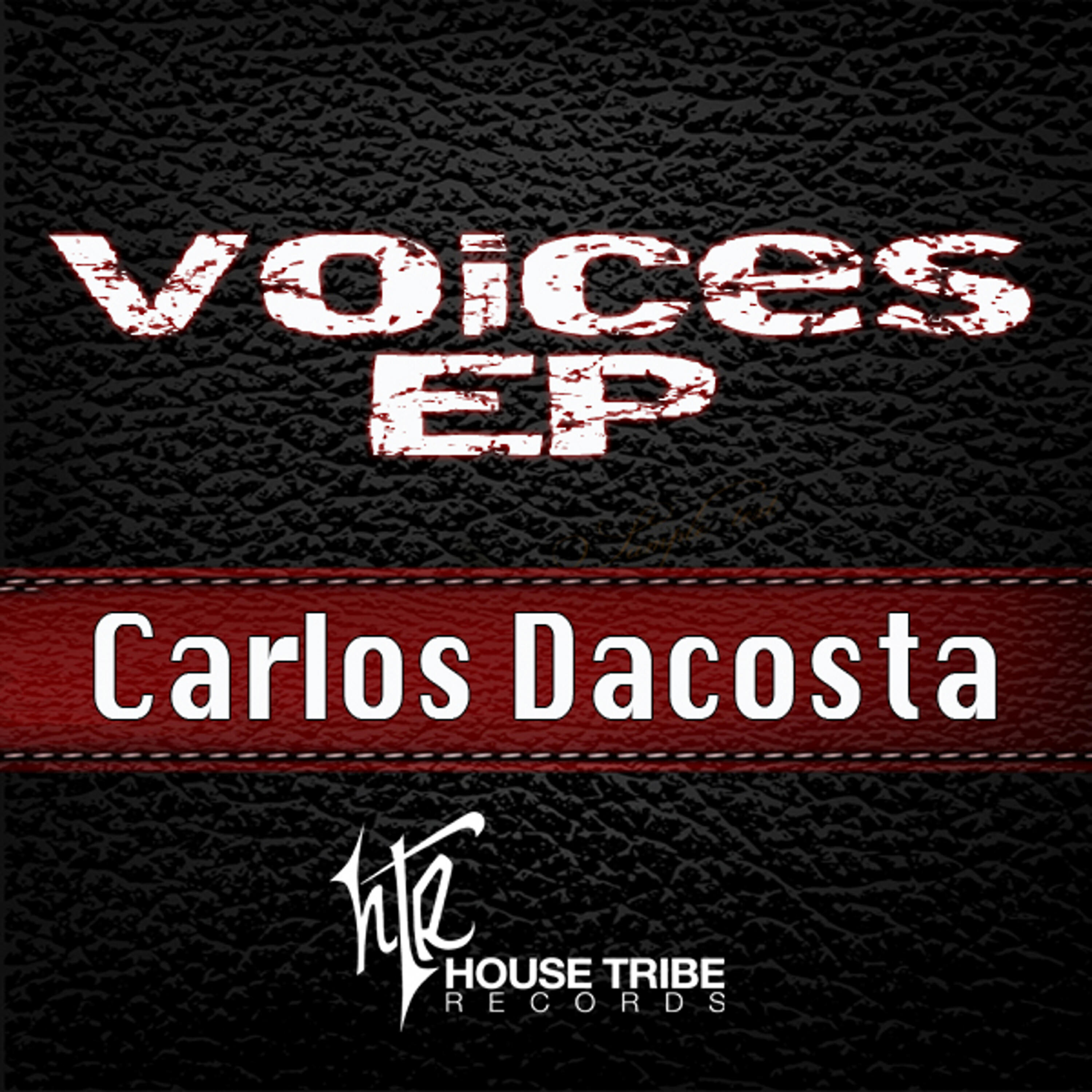 Релиз Voices EP