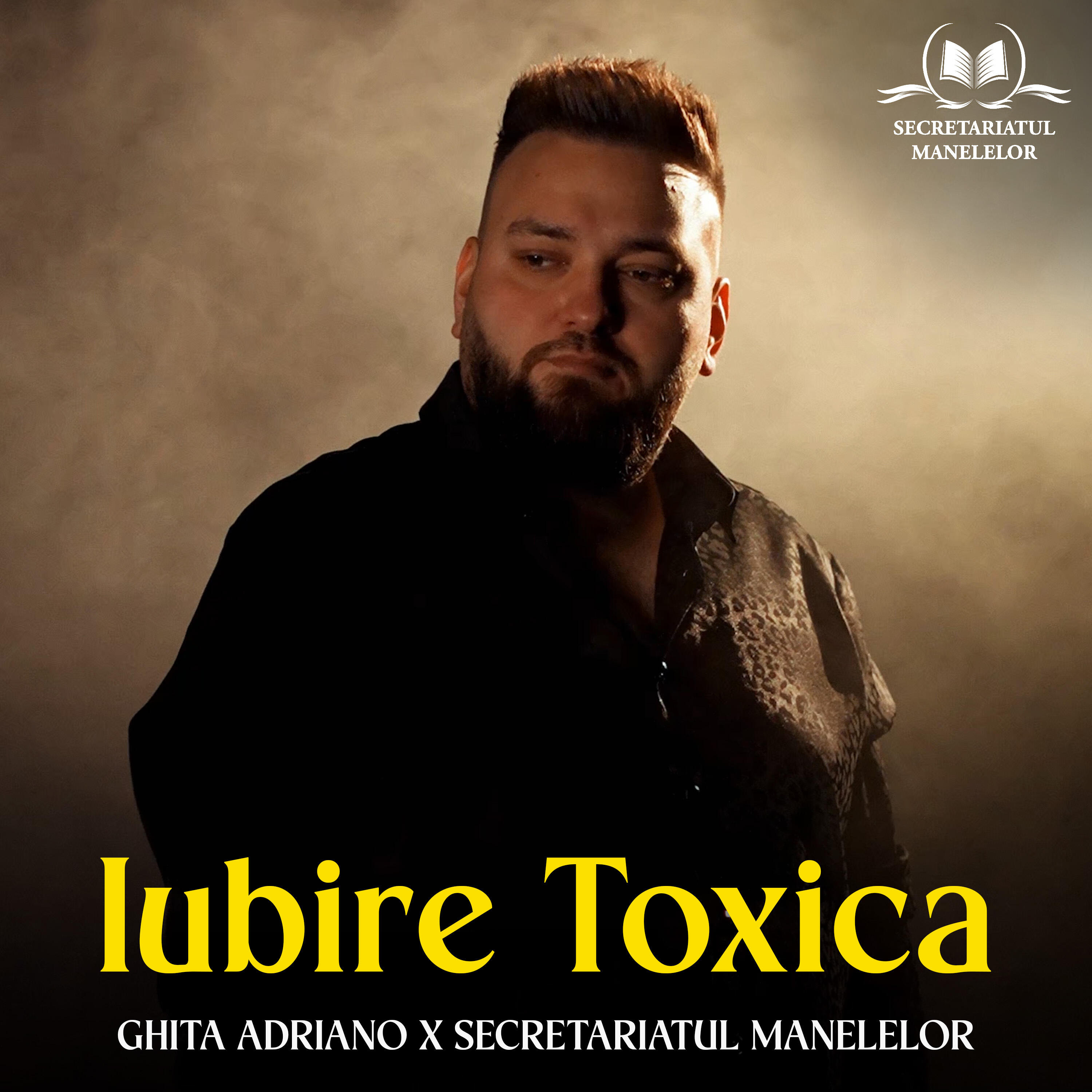 Релиз Iubire toxica
