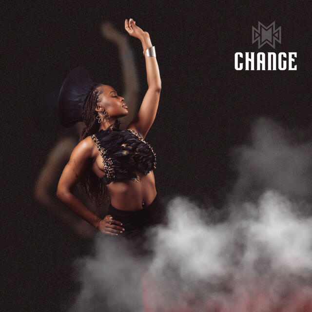 Релиз Change