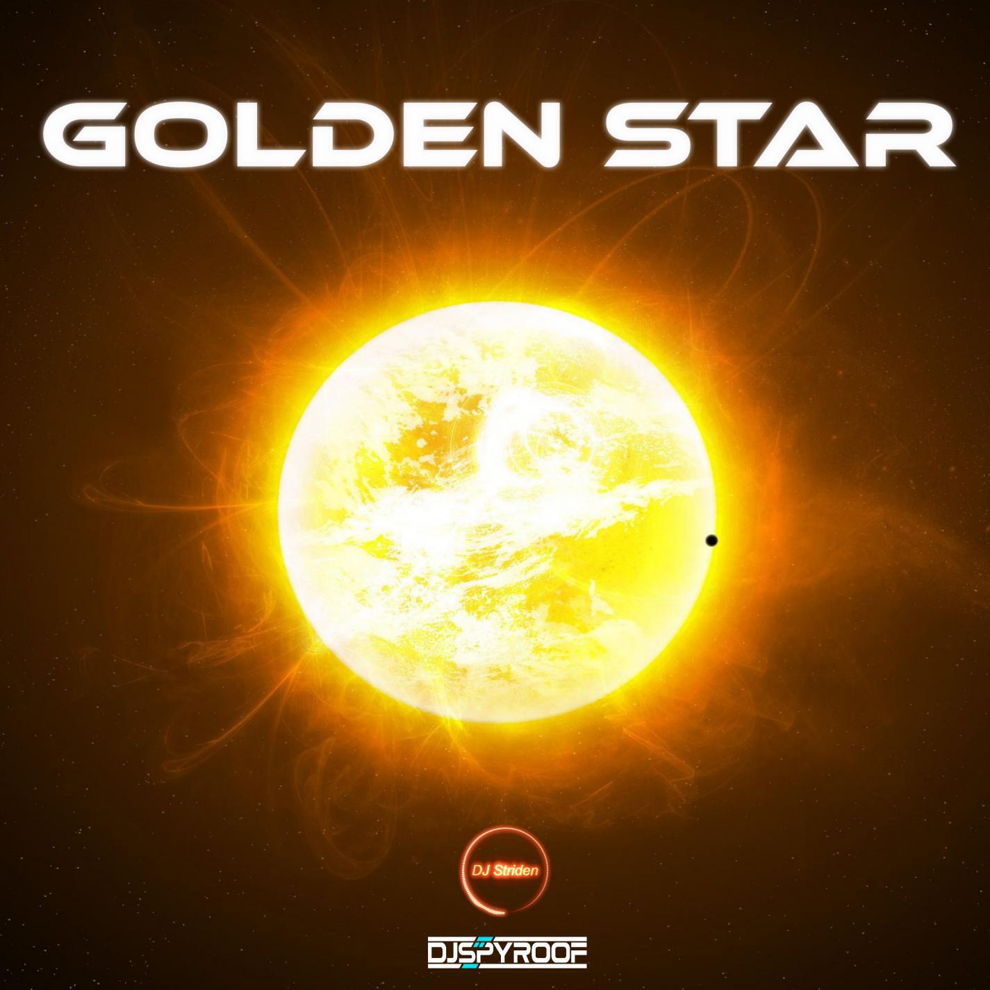 Релиз Golden Star