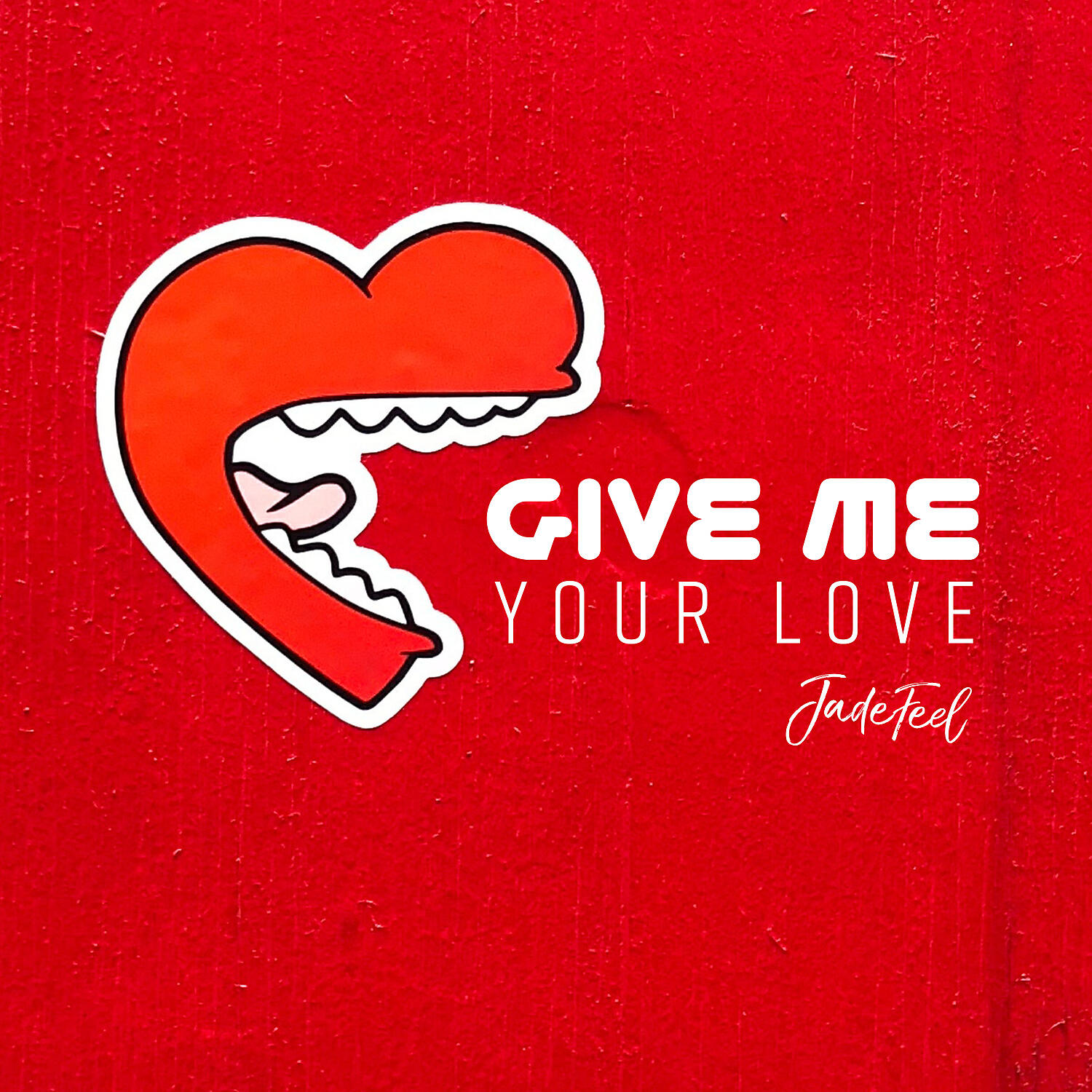 Релиз Give Me Your Love