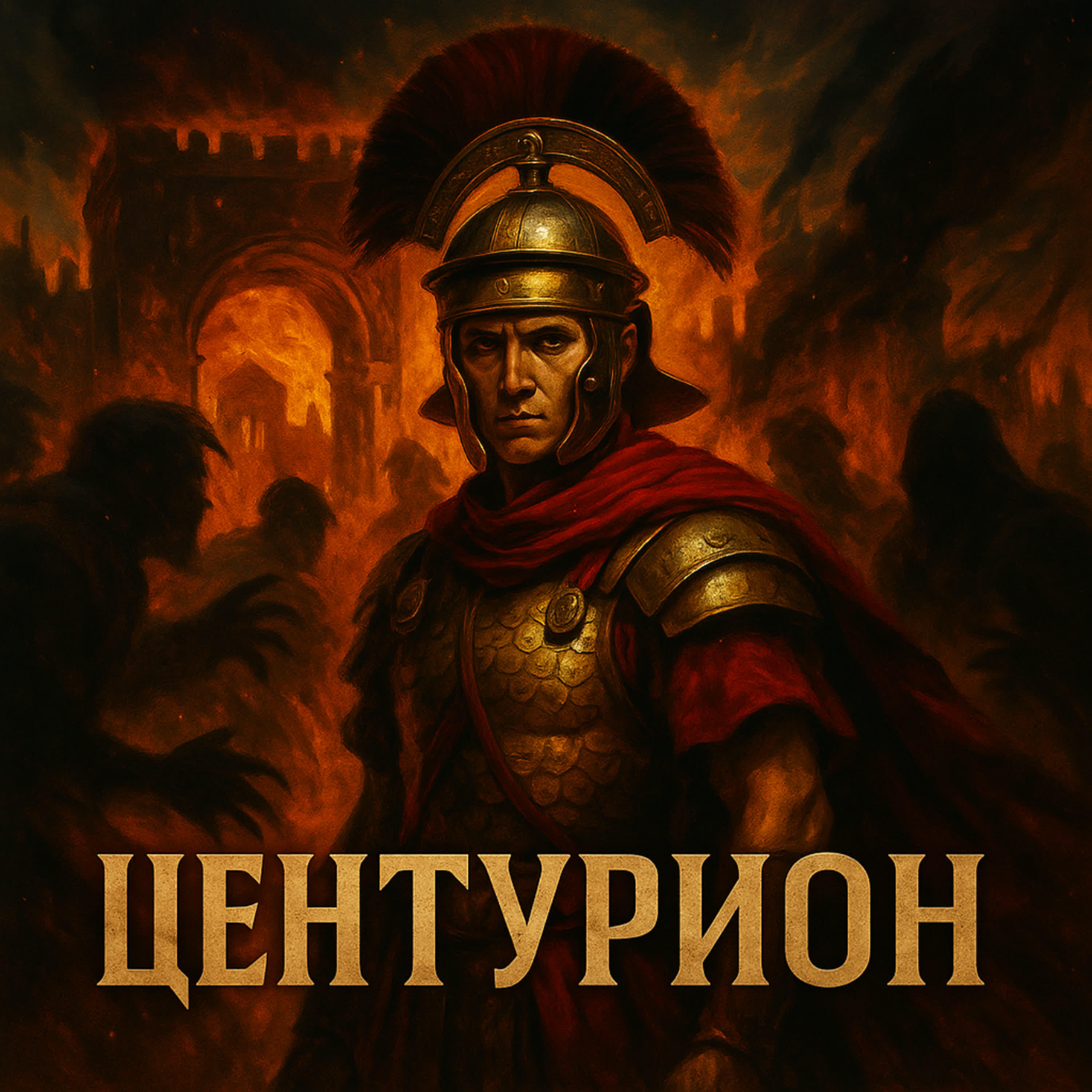 Релиз Центурион