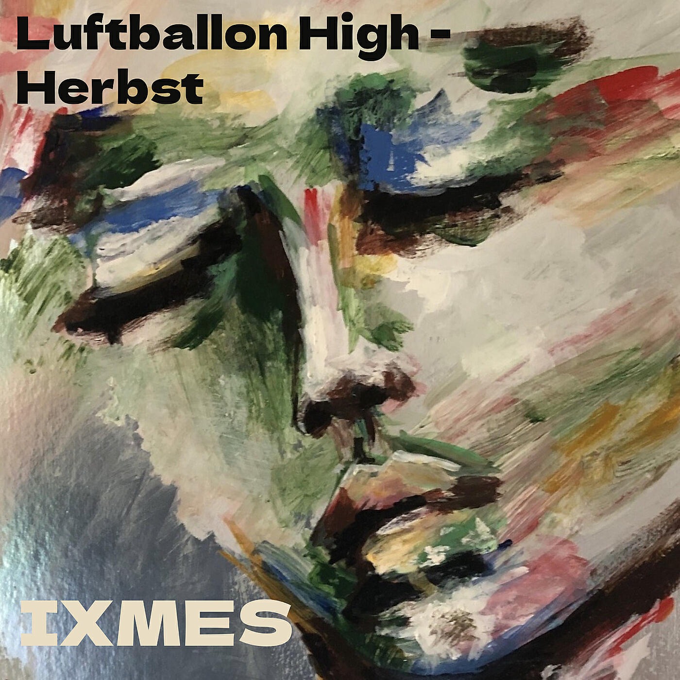 Релиз Luftballon High - Herbst