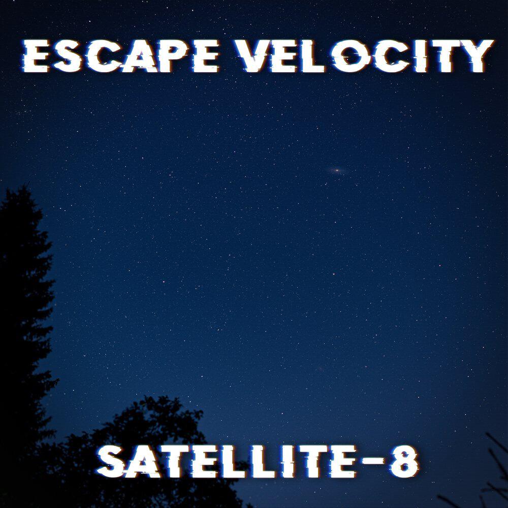 Релиз Satellite-8