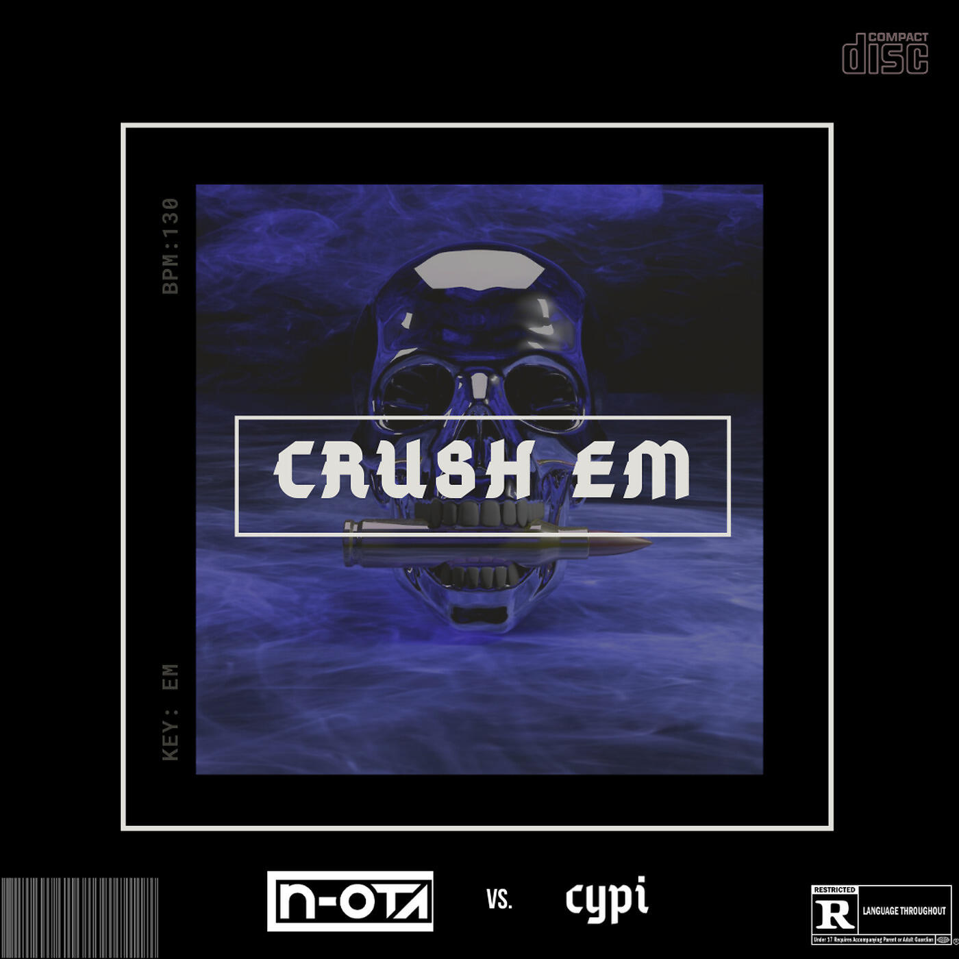 Релиз Crush 'em