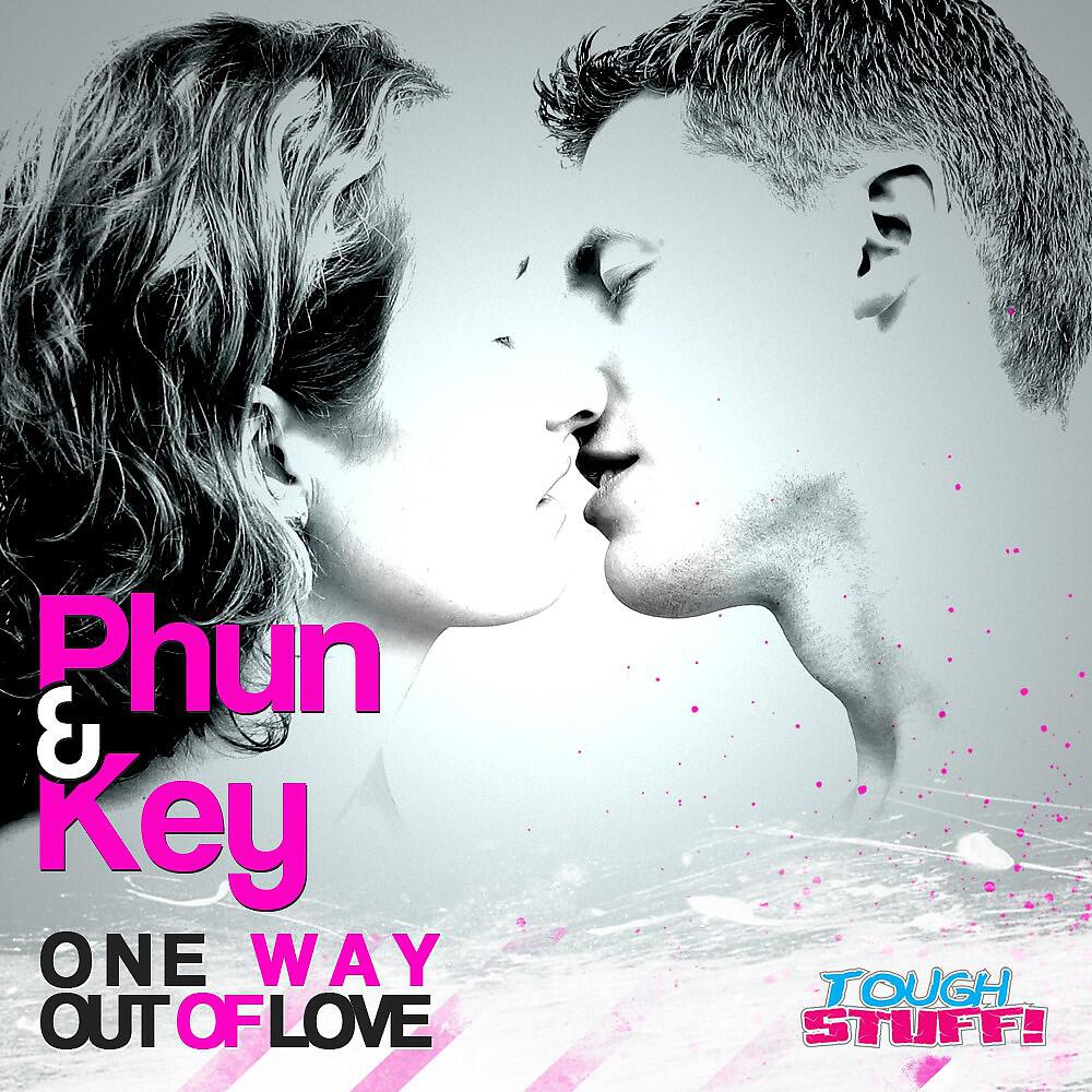 Релиз One Way out of Love