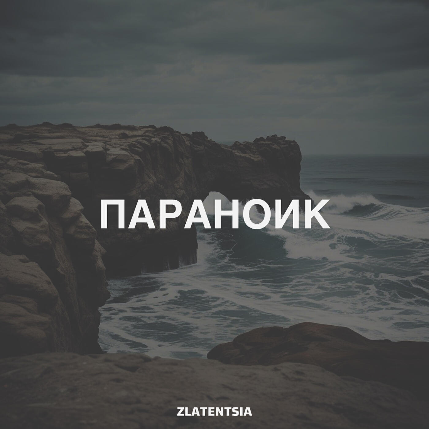 Релиз Параноик
