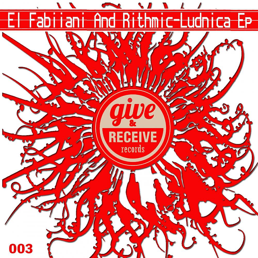 Релиз Ludnica Ep