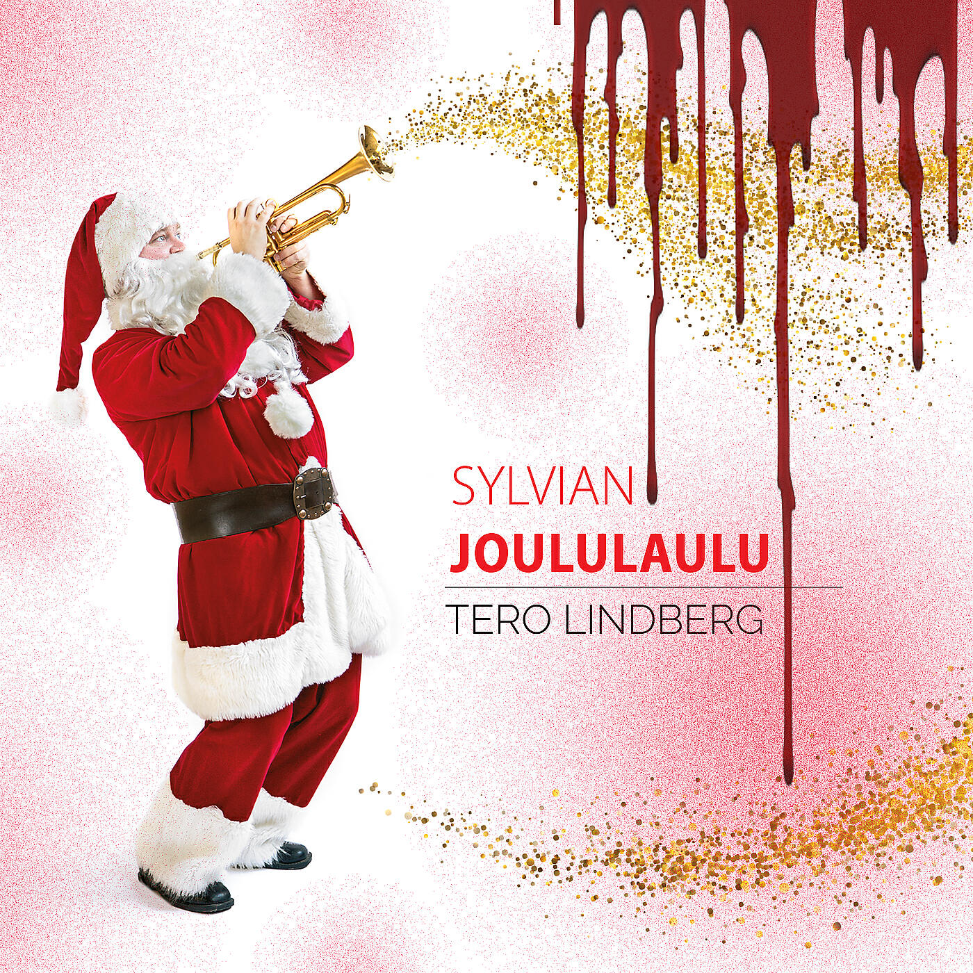 Релиз Sylvian Joululaulu