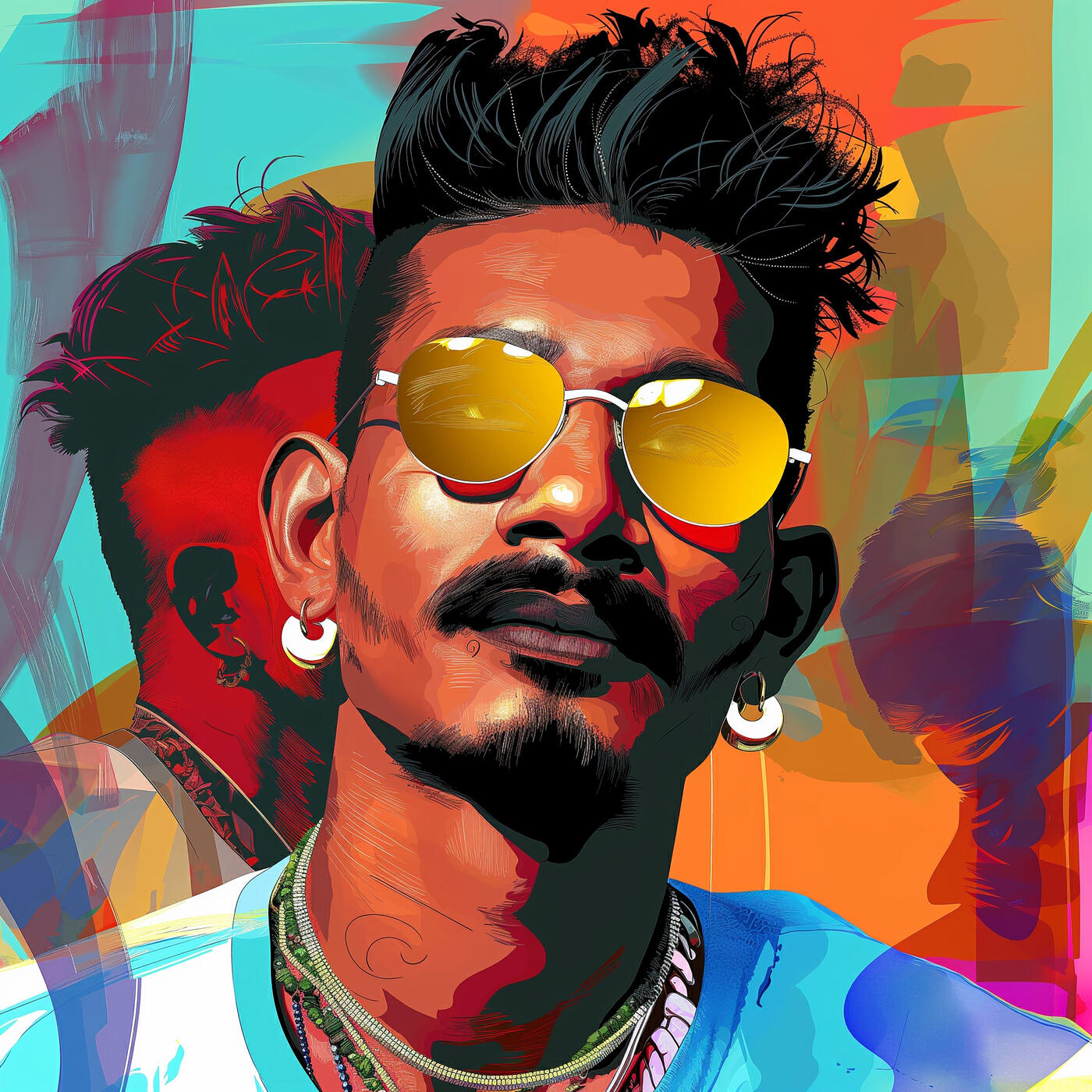 Релиз Vadi Chellam