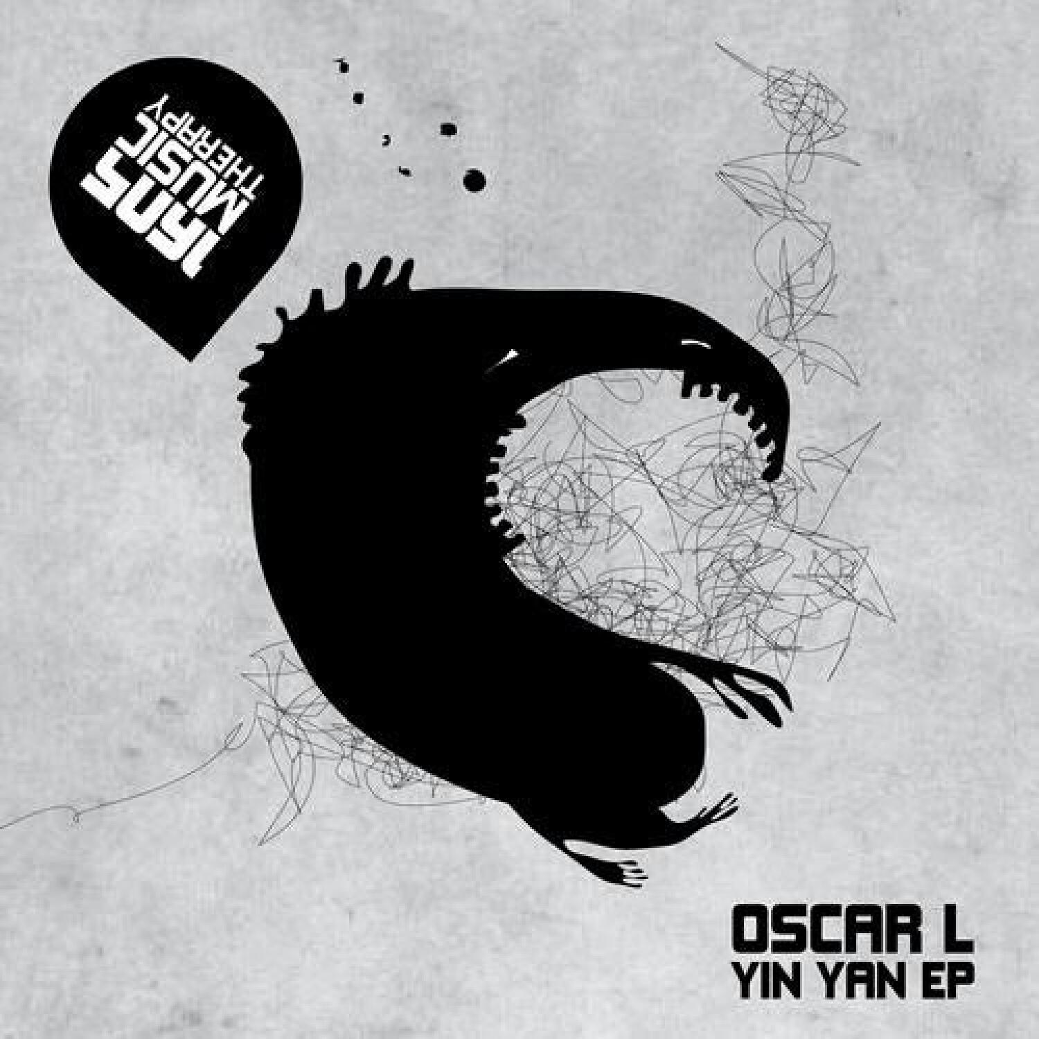 Oscar L - This House Is Mine (Original Mix)