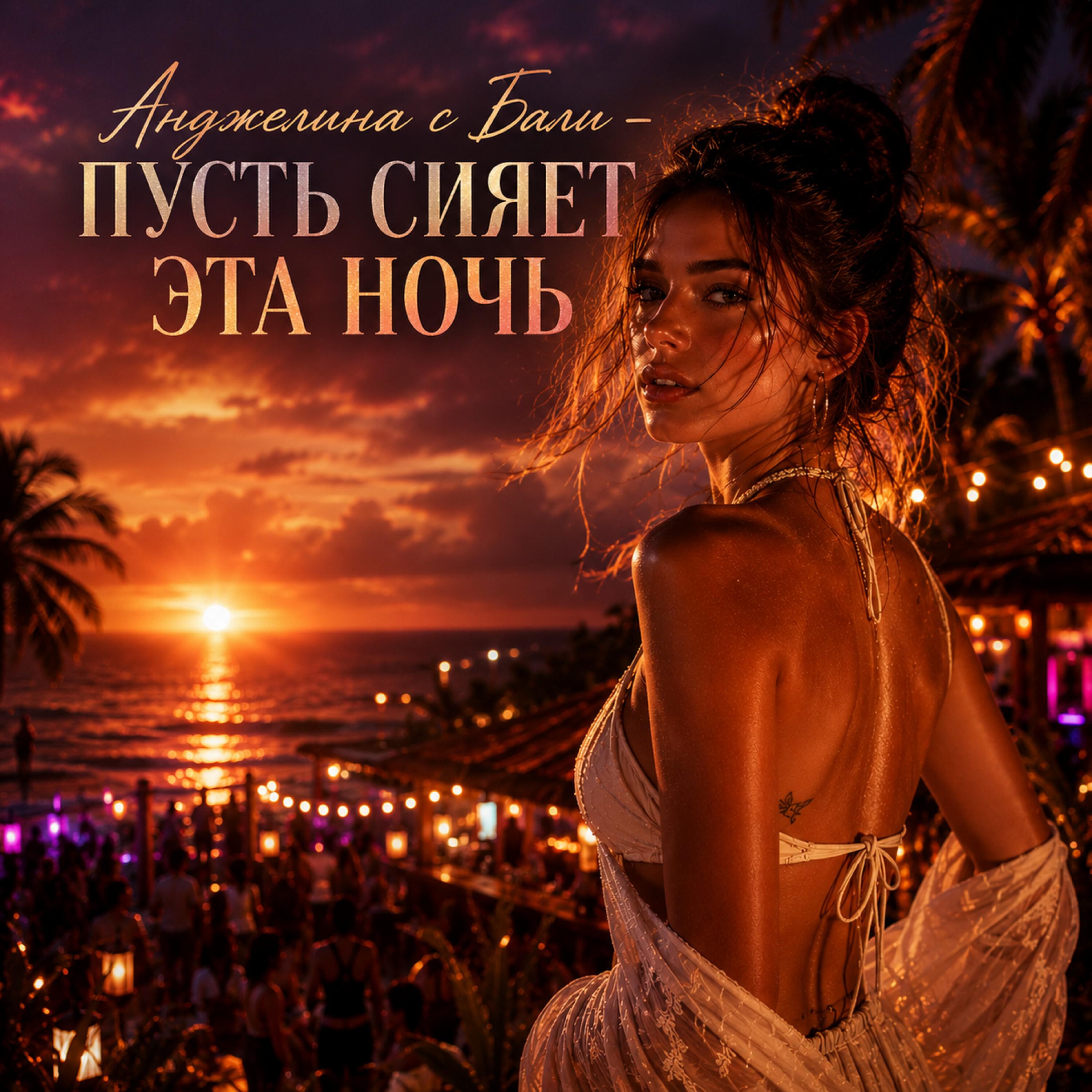 Релиз Пусть сияет эта ночь