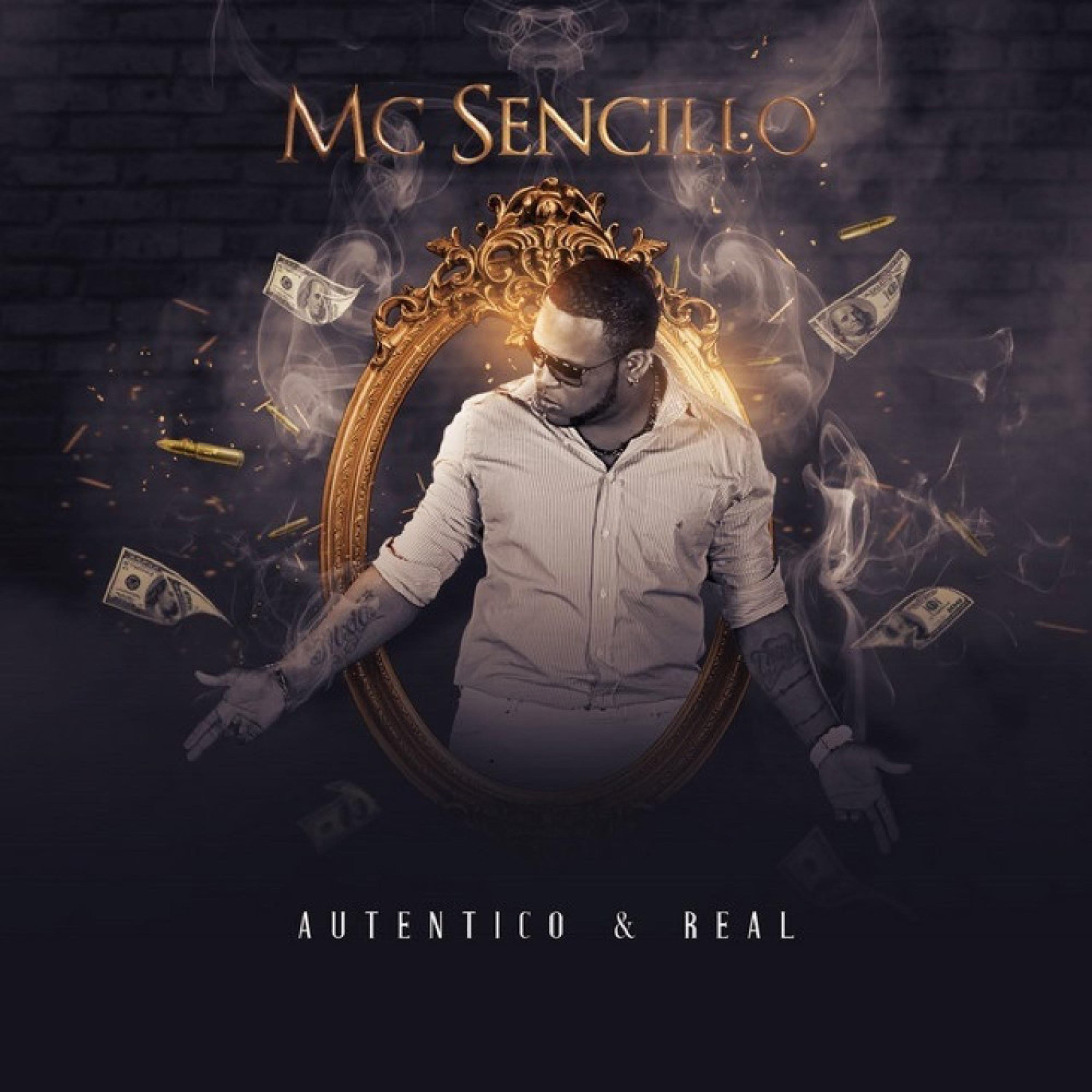Релиз Autentico & Real