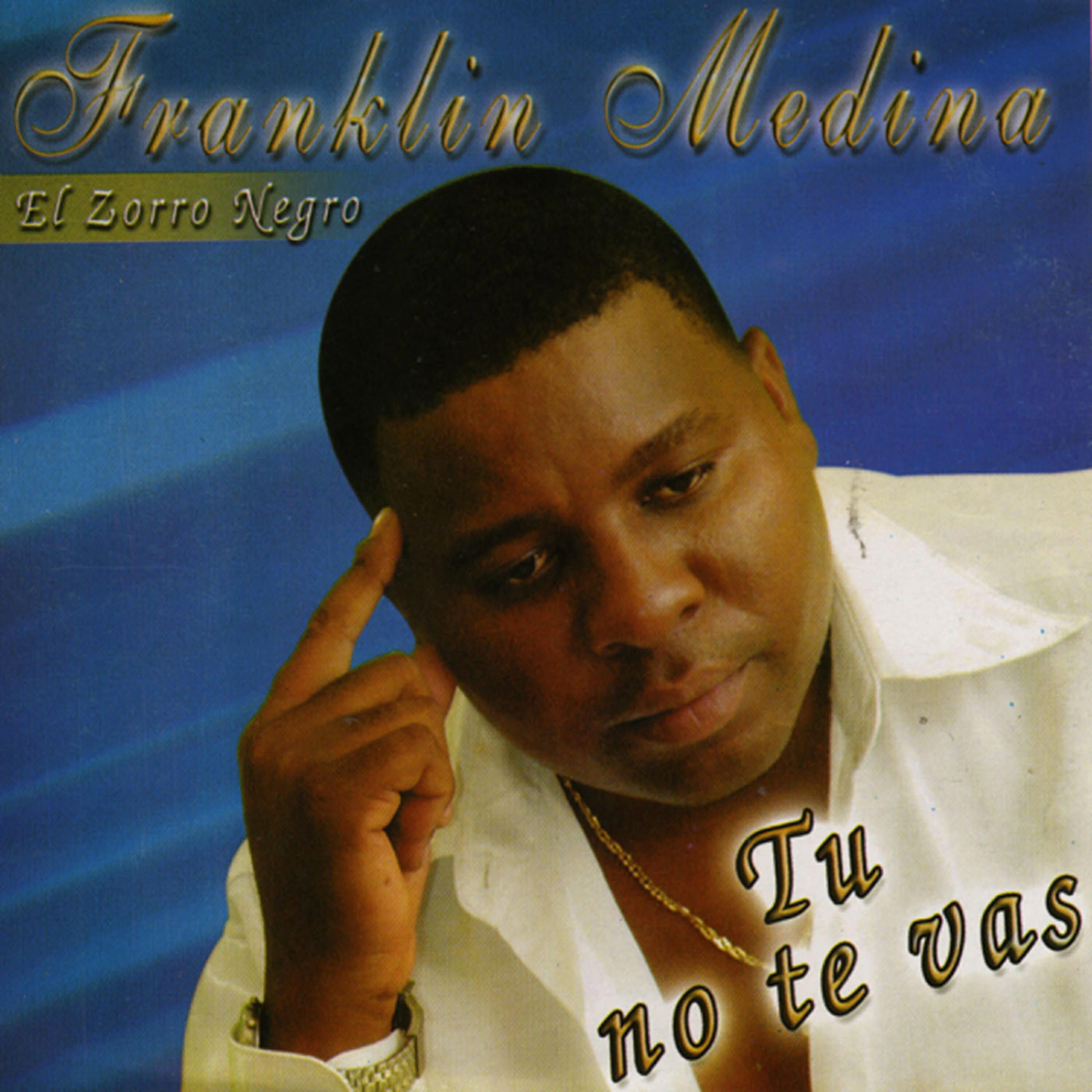 Релиз Tu No Te Vas