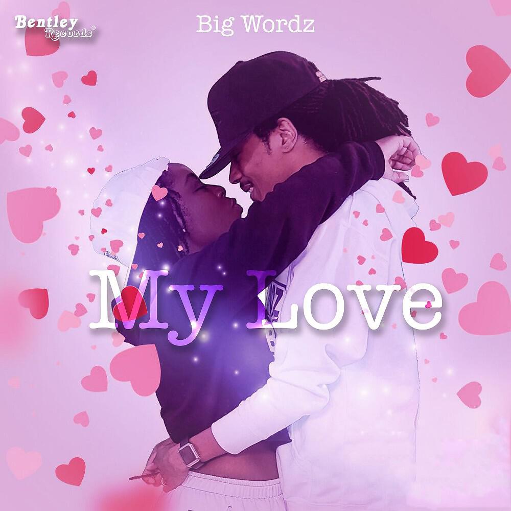 Релиз My Love