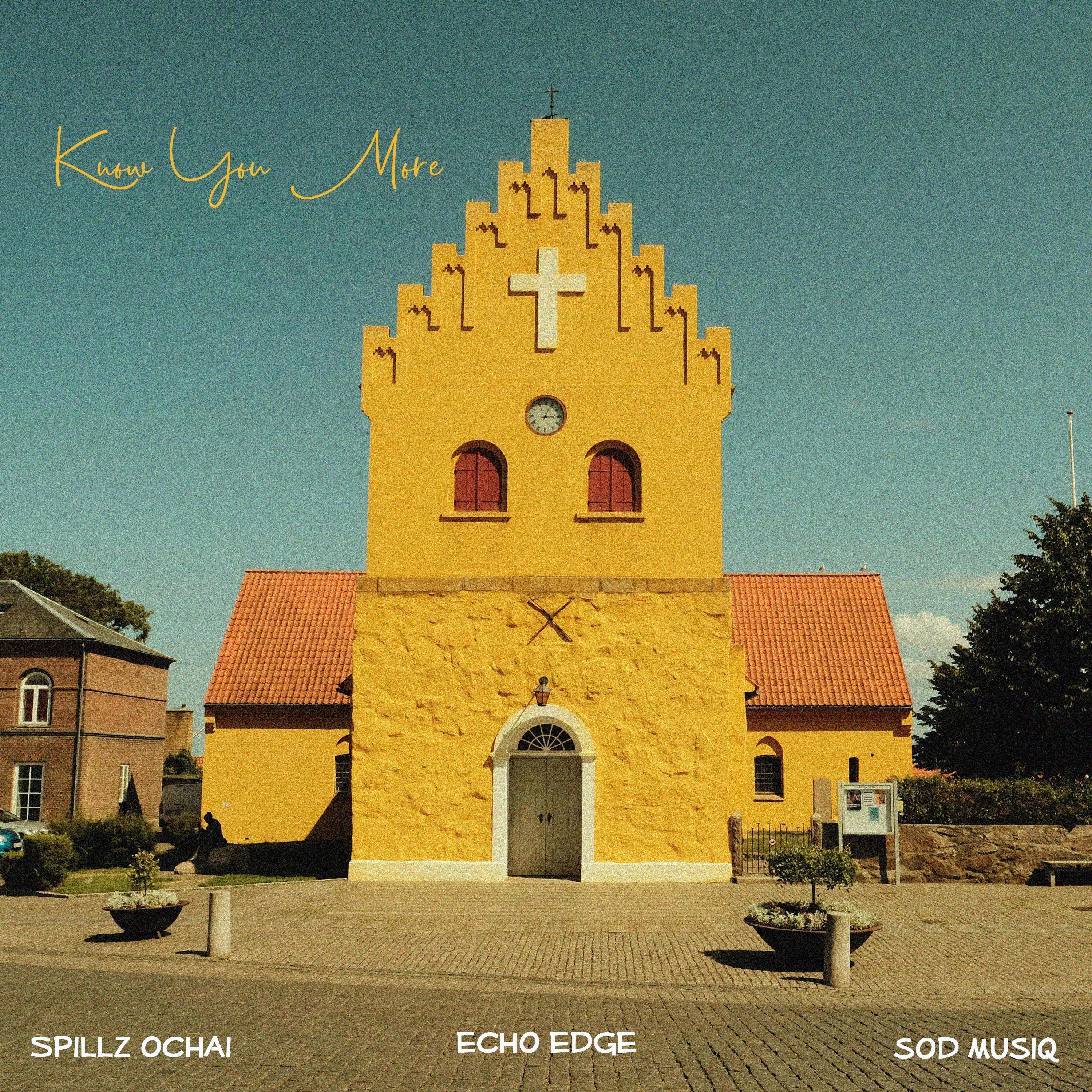 Релиз Know You More