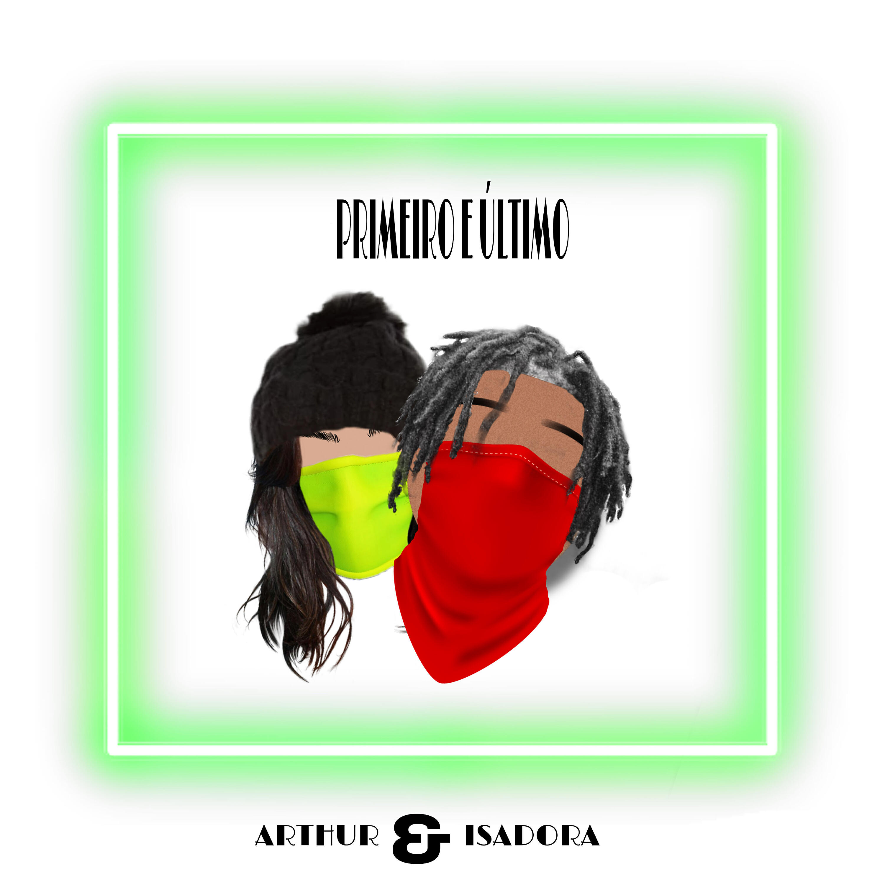 Релиз Primeiro e Último