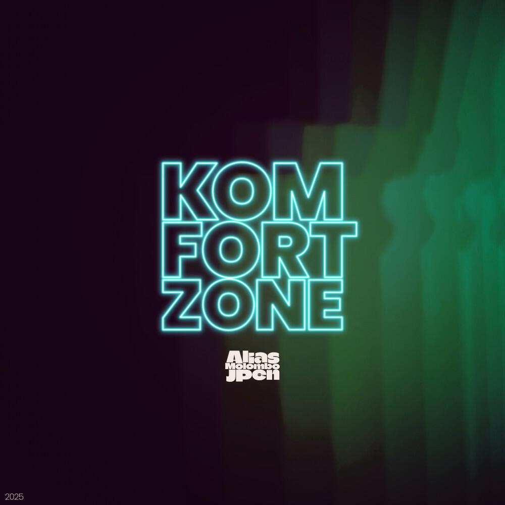 Релиз Komfortzone